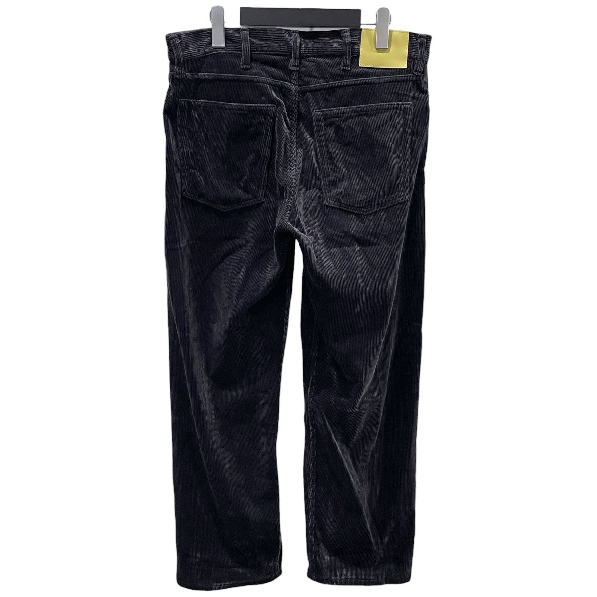 23AW ワイドパンツ コーデュロイ WIDE PANTS CORDUROY 800-3240058