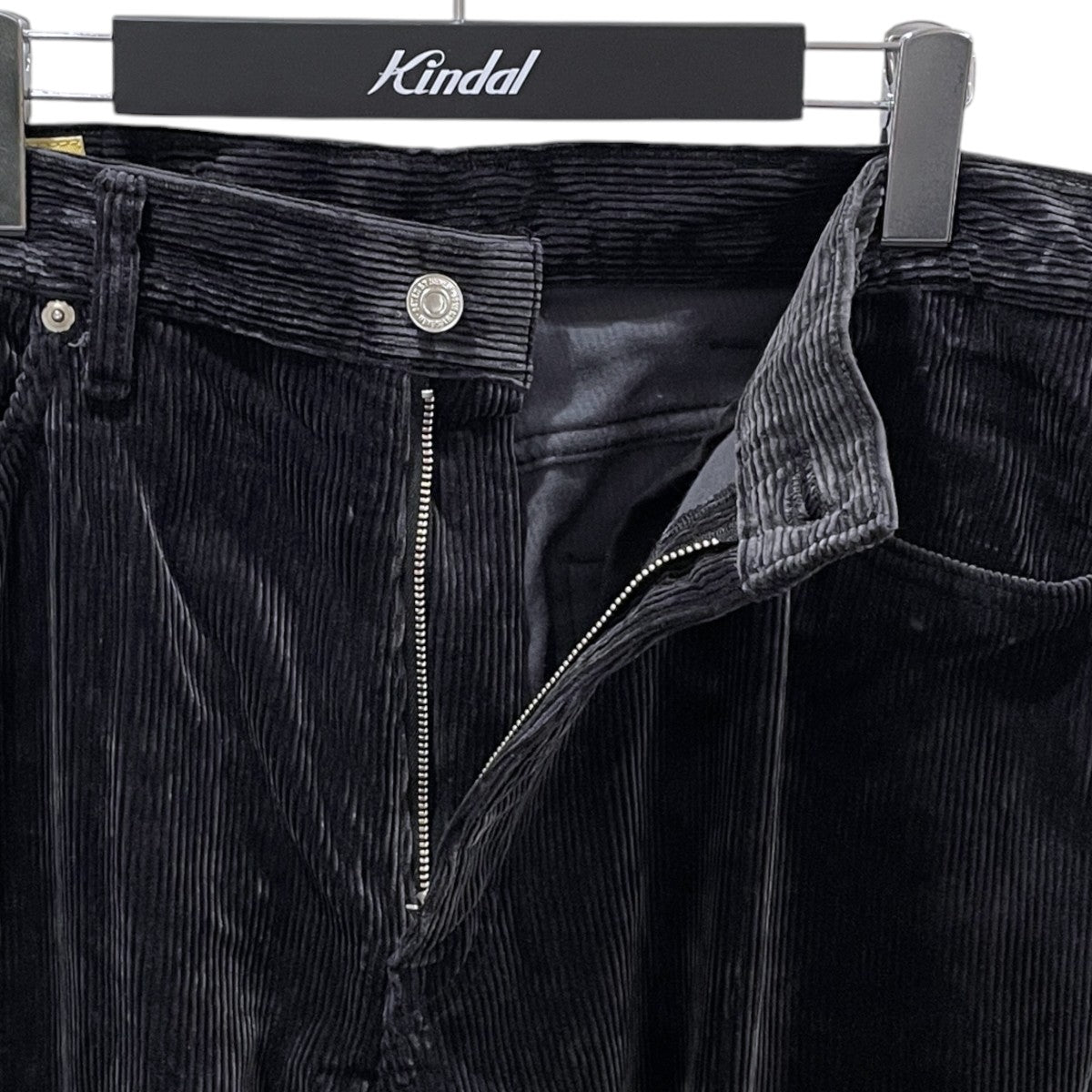 23AW ワイドパンツ コーデュロイ WIDE PANTS CORDUROY 800-3240058