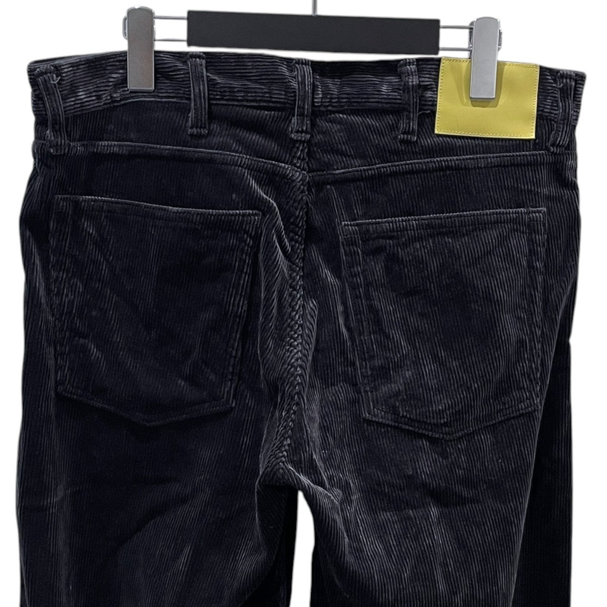 23AW ワイドパンツ コーデュロイ WIDE PANTS CORDUROY 800-3240058