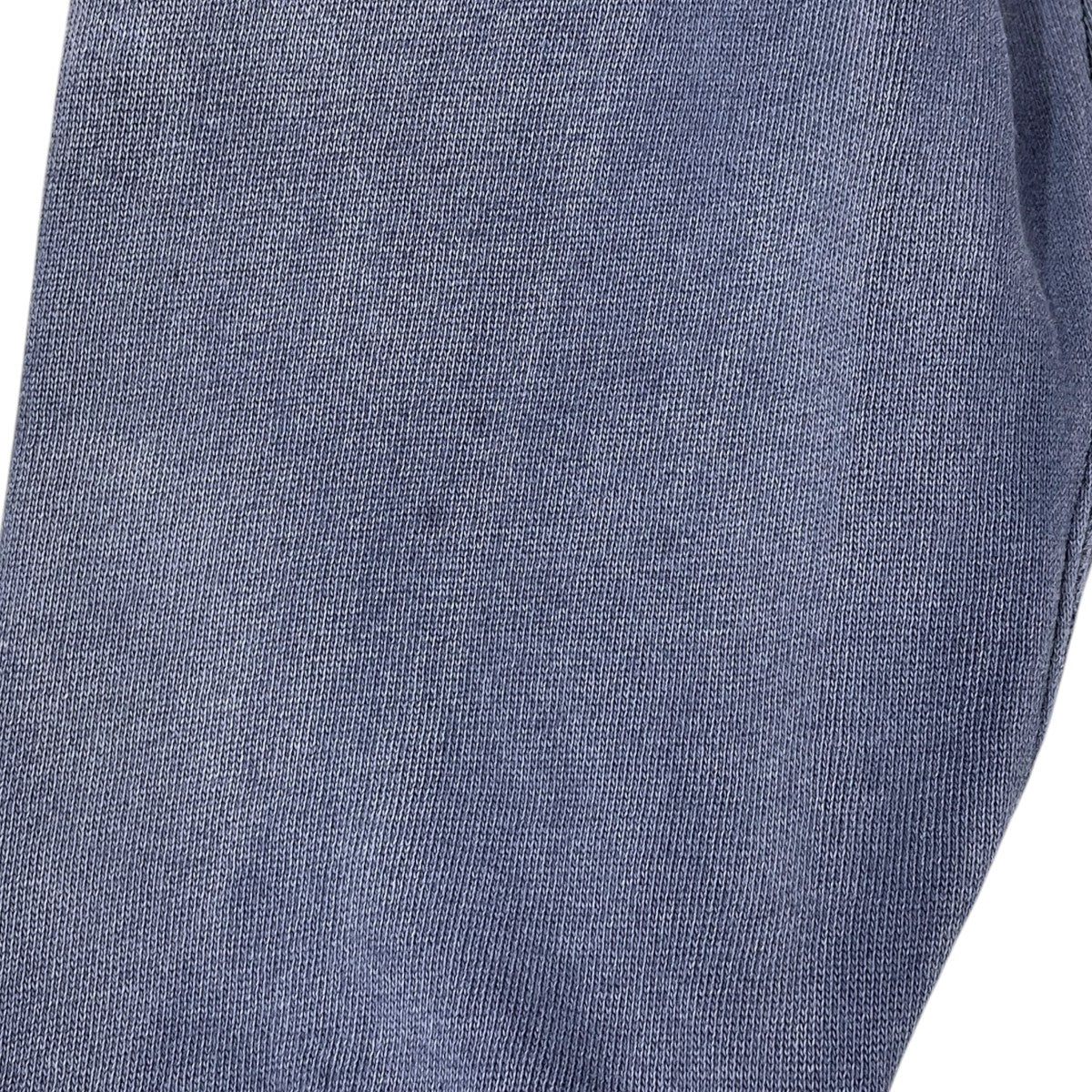 20AW 裏起毛ガーメントダイスウェットトレーナー Fleece Graphic Sweatshirt フリース グラフィック スウェットシャツ