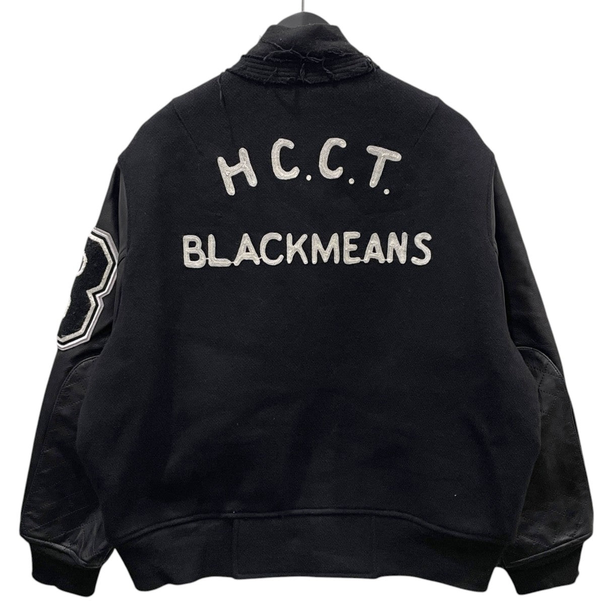 25AW スタジャン STADIUM JACKET スタジアムジャケット 945-80TJ426-1