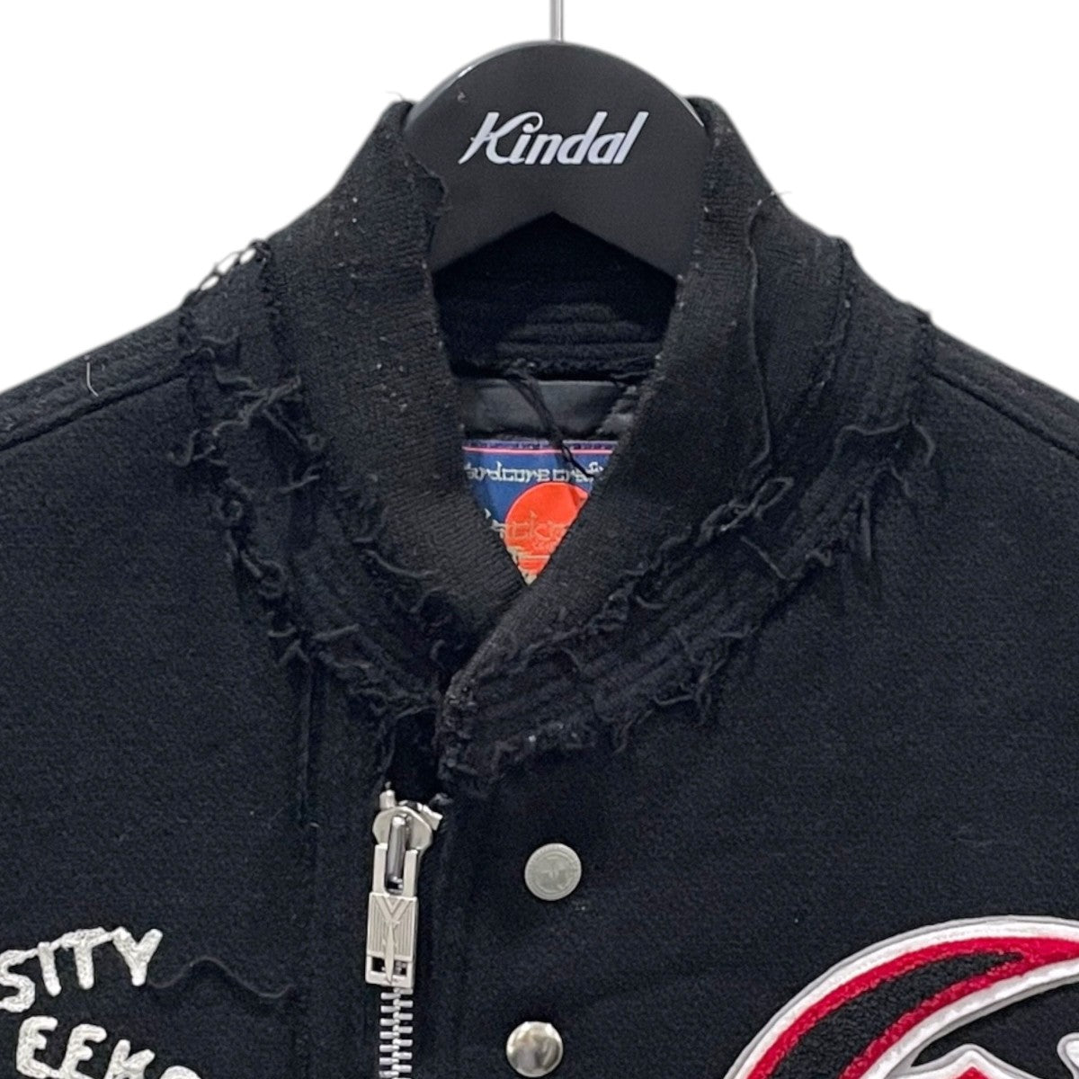 25AW スタジャン STADIUM JACKET スタジアムジャケット 945-80TJ426-1