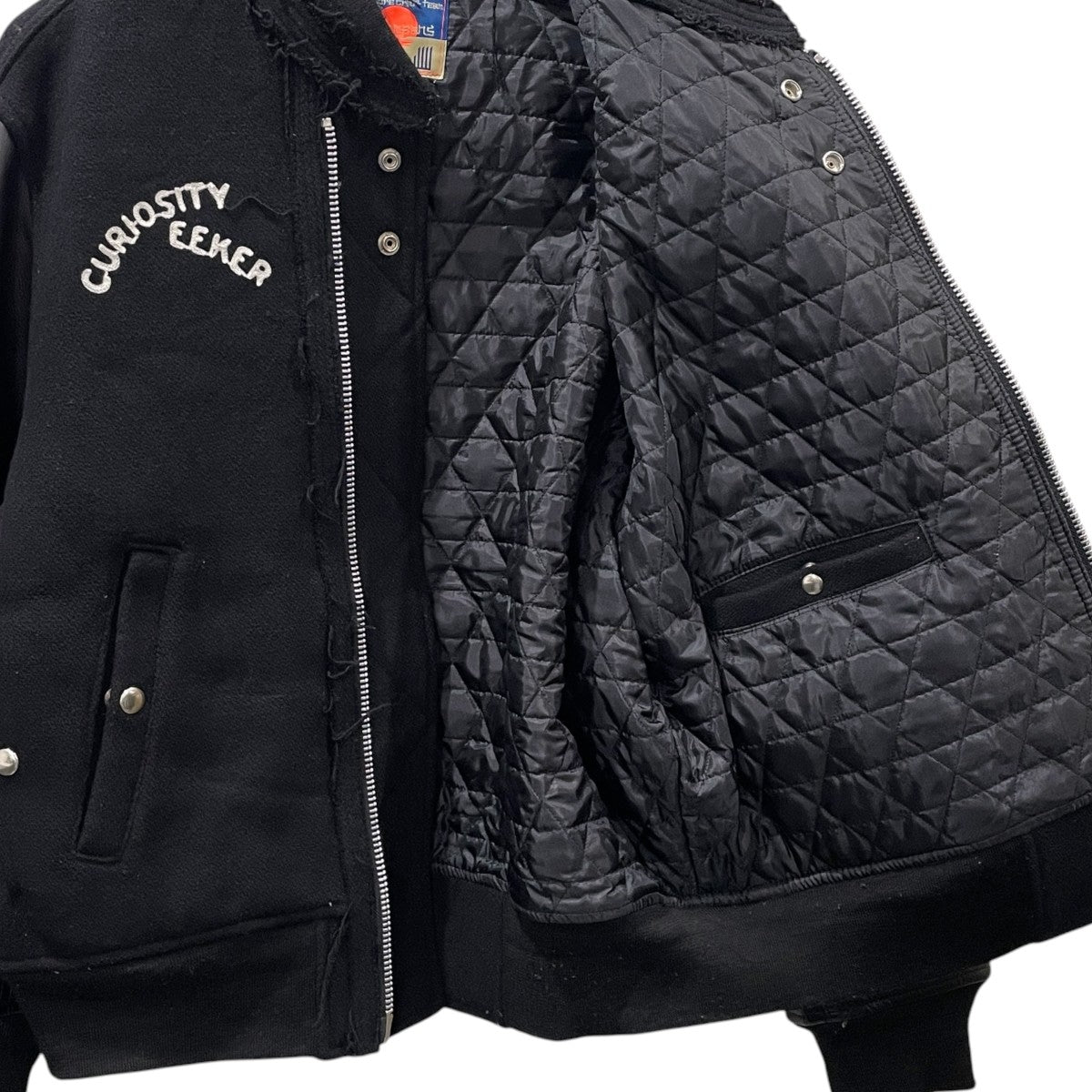 25AW スタジャン STADIUM JACKET スタジアムジャケット 945-80TJ426-1