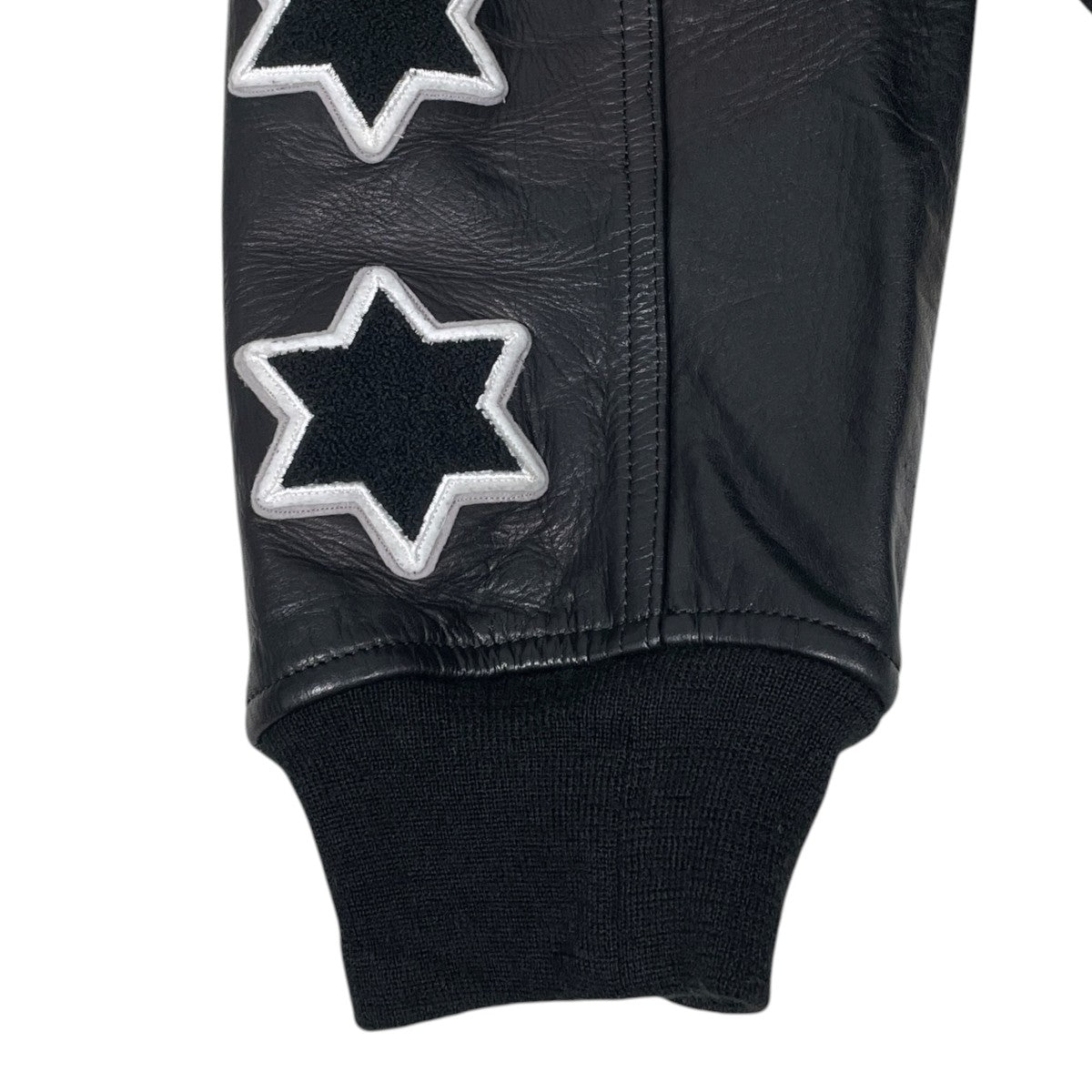 25AW スタジャン STADIUM JACKET スタジアムジャケット 945-80TJ426-1