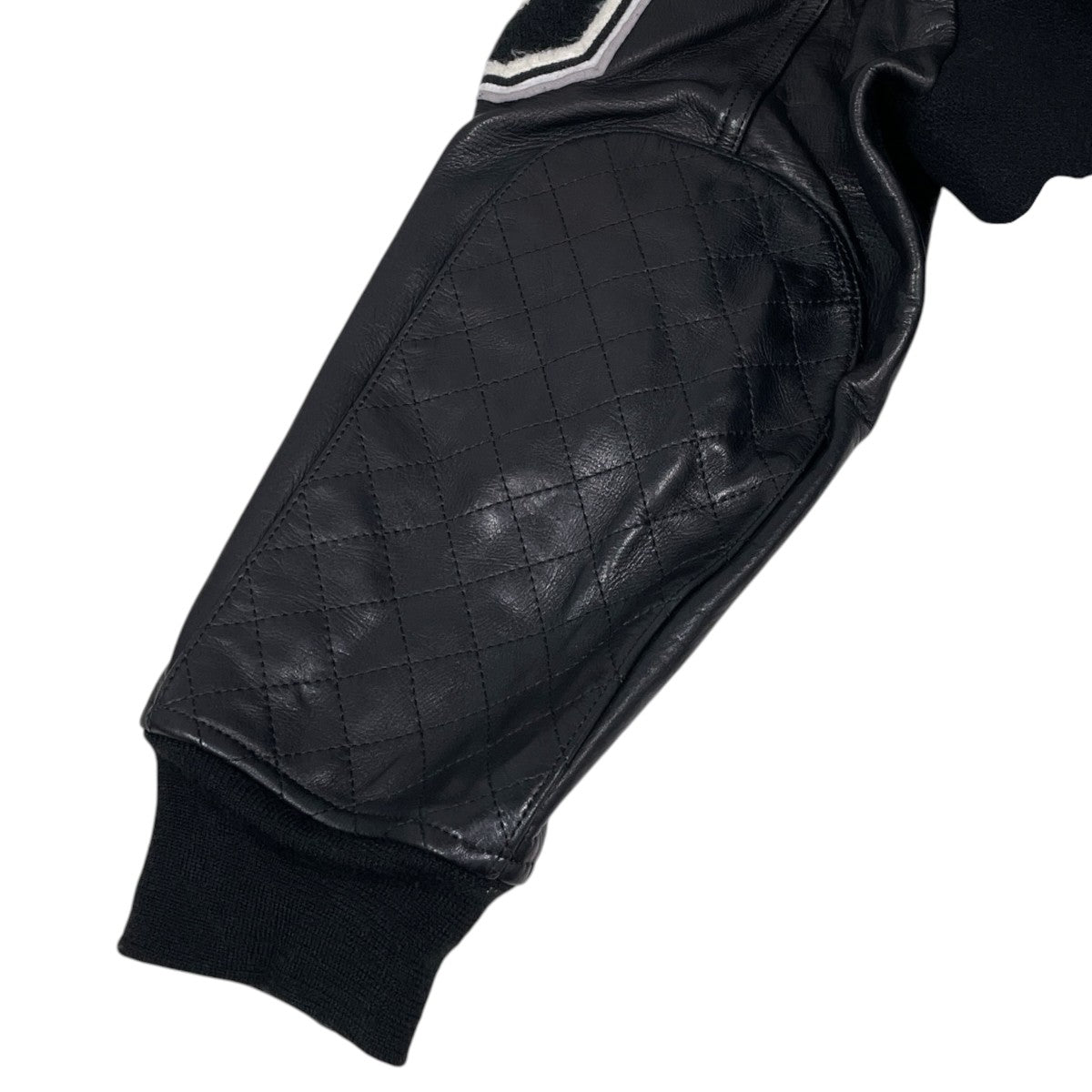 25AW スタジャン STADIUM JACKET スタジアムジャケット 945-80TJ426-1