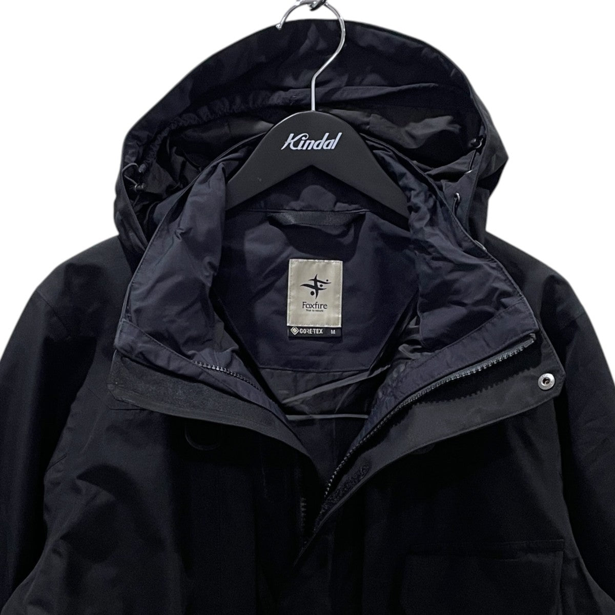 24AW マウンテンパーカー Photrek Jacket VIII フォトレックジャケットVIII 5113444