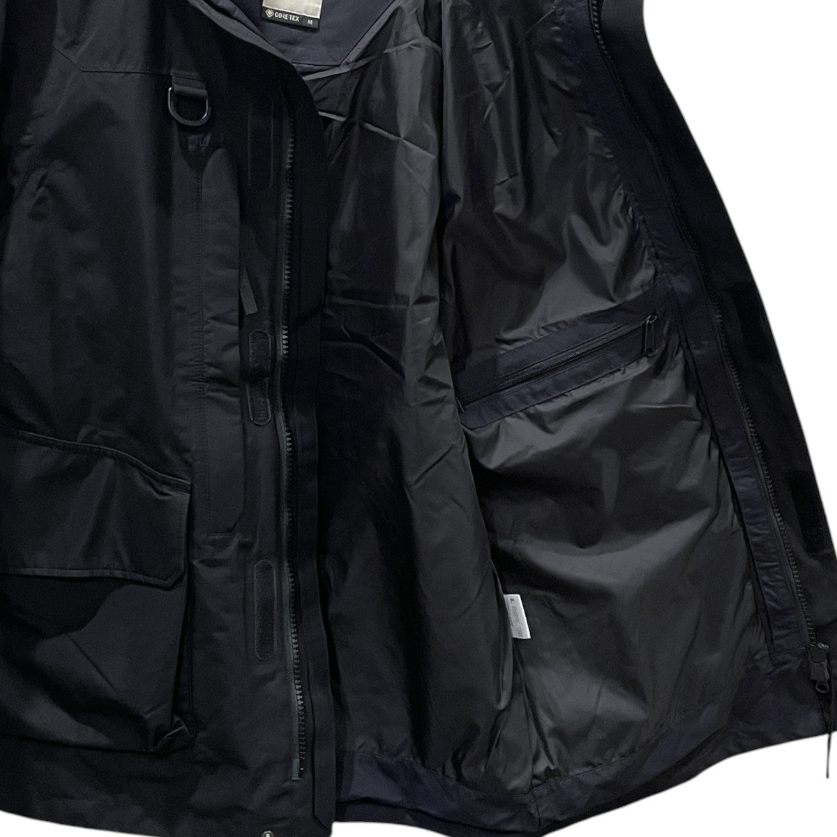 24AW マウンテンパーカー Photrek Jacket VIII フォトレックジャケットVIII 5113444