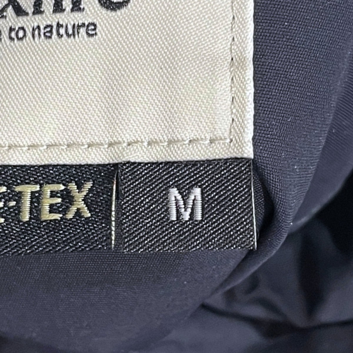 24AW マウンテンパーカー Photrek Jacket VIII フォトレックジャケットVIII 5113444
