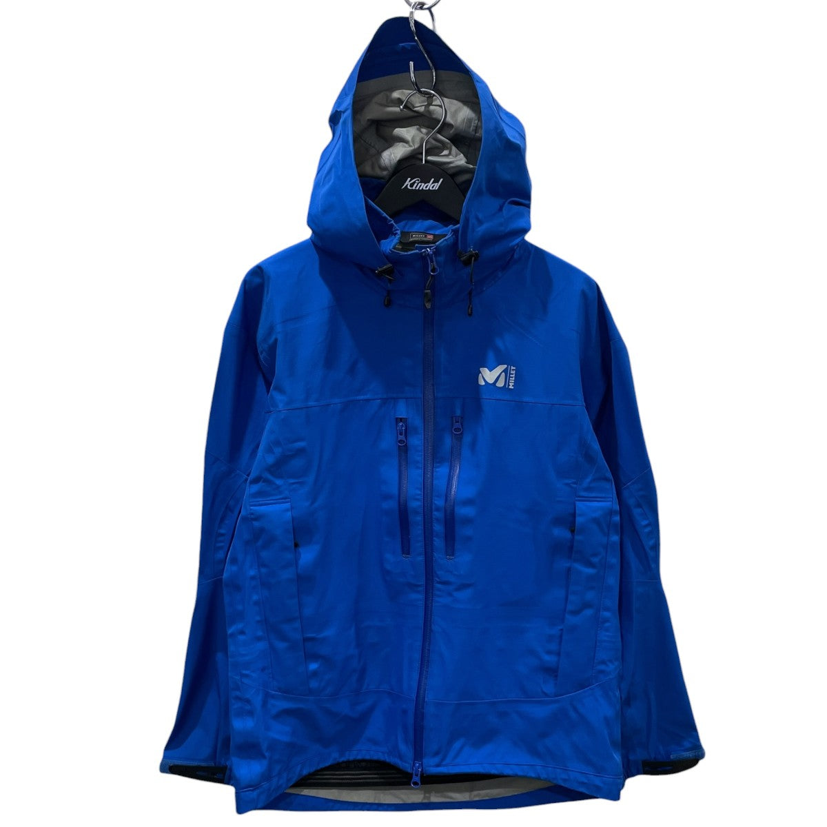 マウンテンパーカー GORE-TEX JACKET ゴアテックスジャケット MIV0373