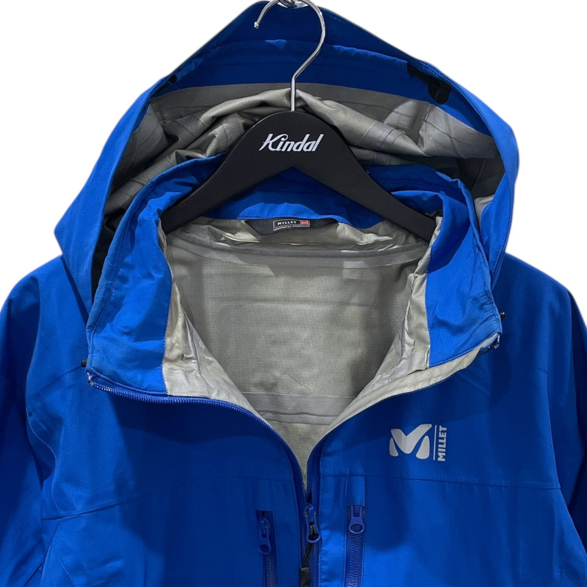 マウンテンパーカー GORE-TEX JACKET ゴアテックスジャケット MIV0373