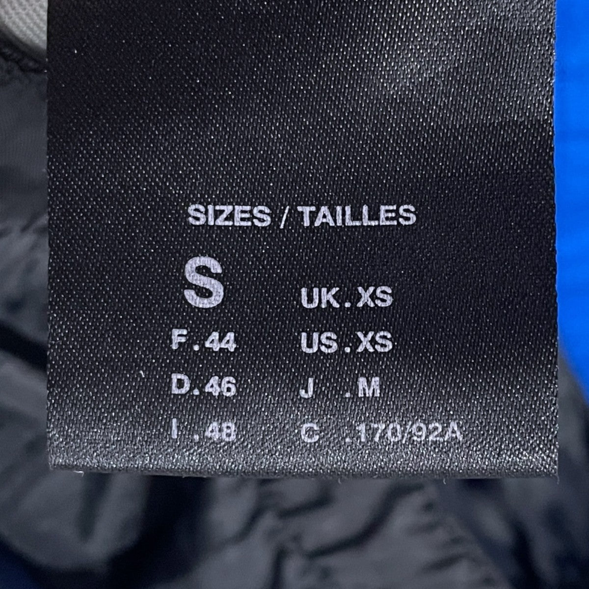 マウンテンパーカー GORE-TEX JACKET ゴアテックスジャケット MIV0373