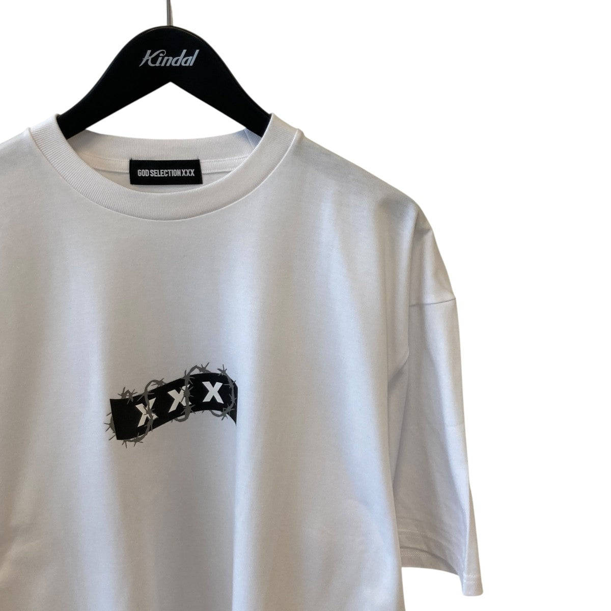 GOD SELECTION XXX TシャツGX-S25-ST-13 古着・中古-3枚目のアイテム画像