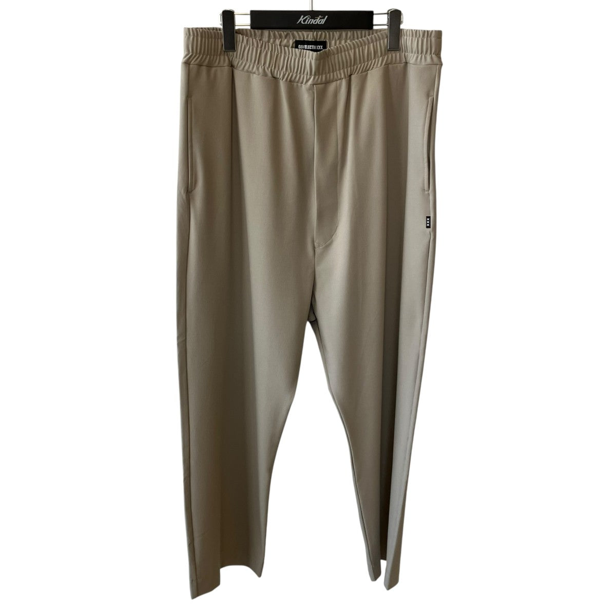 EASY PANTSパンツGX-S24-PT-04