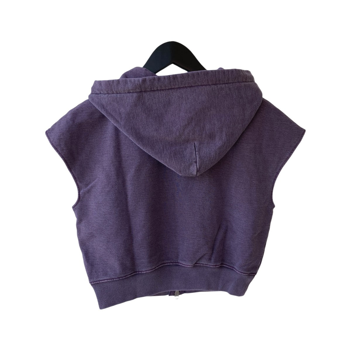 GOD SELECTION XXX ZIP HOODIEパーカーGXL-S25-CS-04 古着・中古-2枚目のアイテム画像