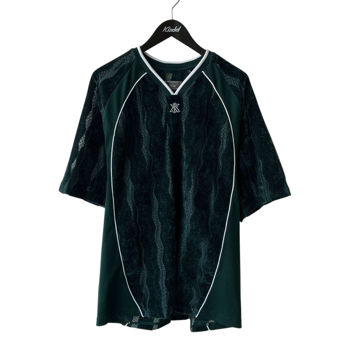 KITH Tシャツ25-071-060-0028-2-0 古着・中古-1枚目のアイテム画像
