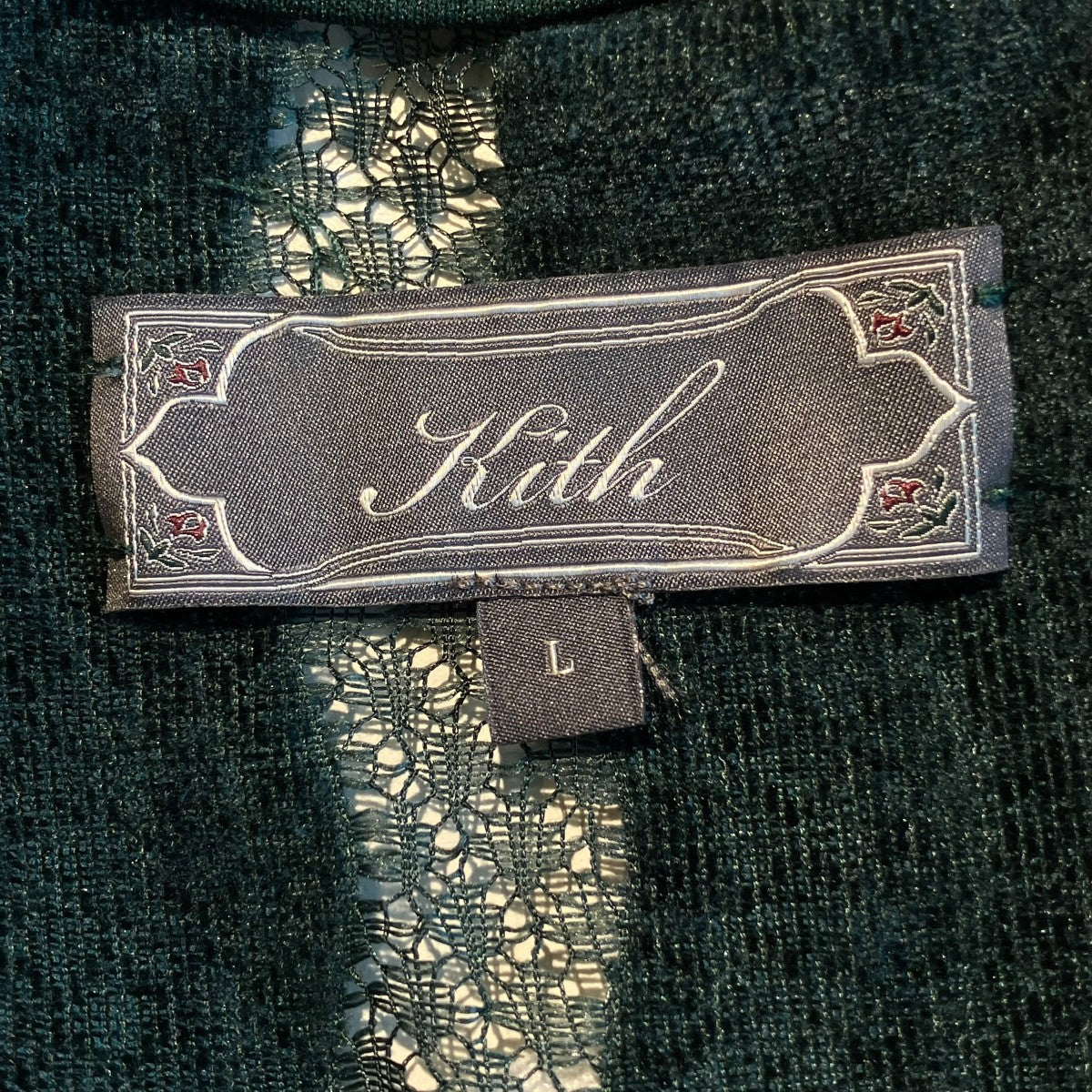 KITH Tシャツ25-071-060-0028-2-0 古着・中古-5枚目のアイテム画像