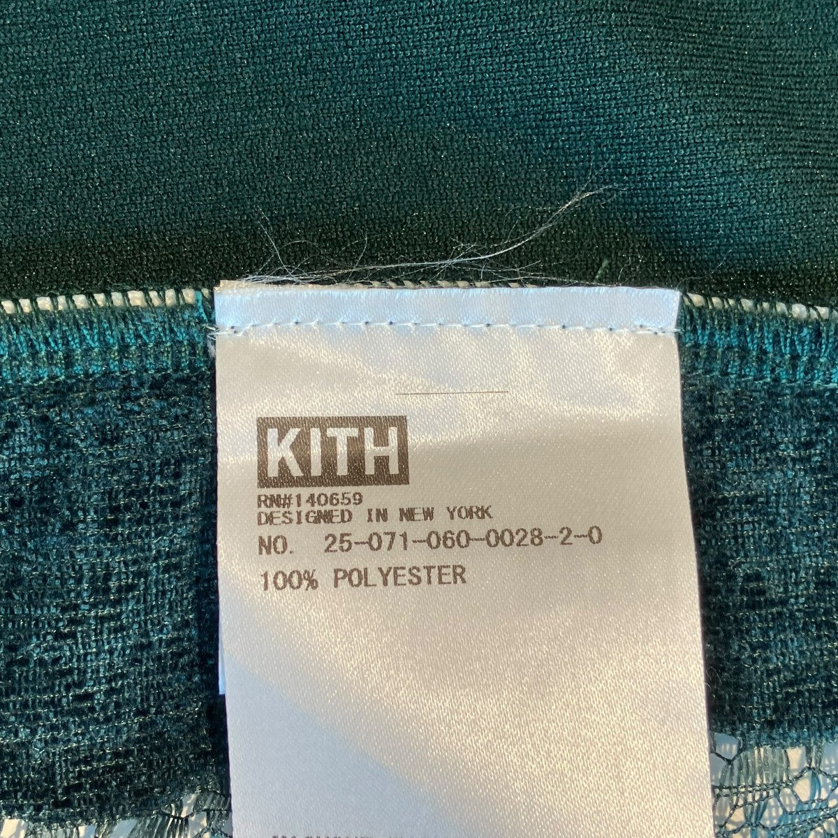KITH Tシャツ25-071-060-0028-2-0 古着・中古-6枚目のアイテム画像