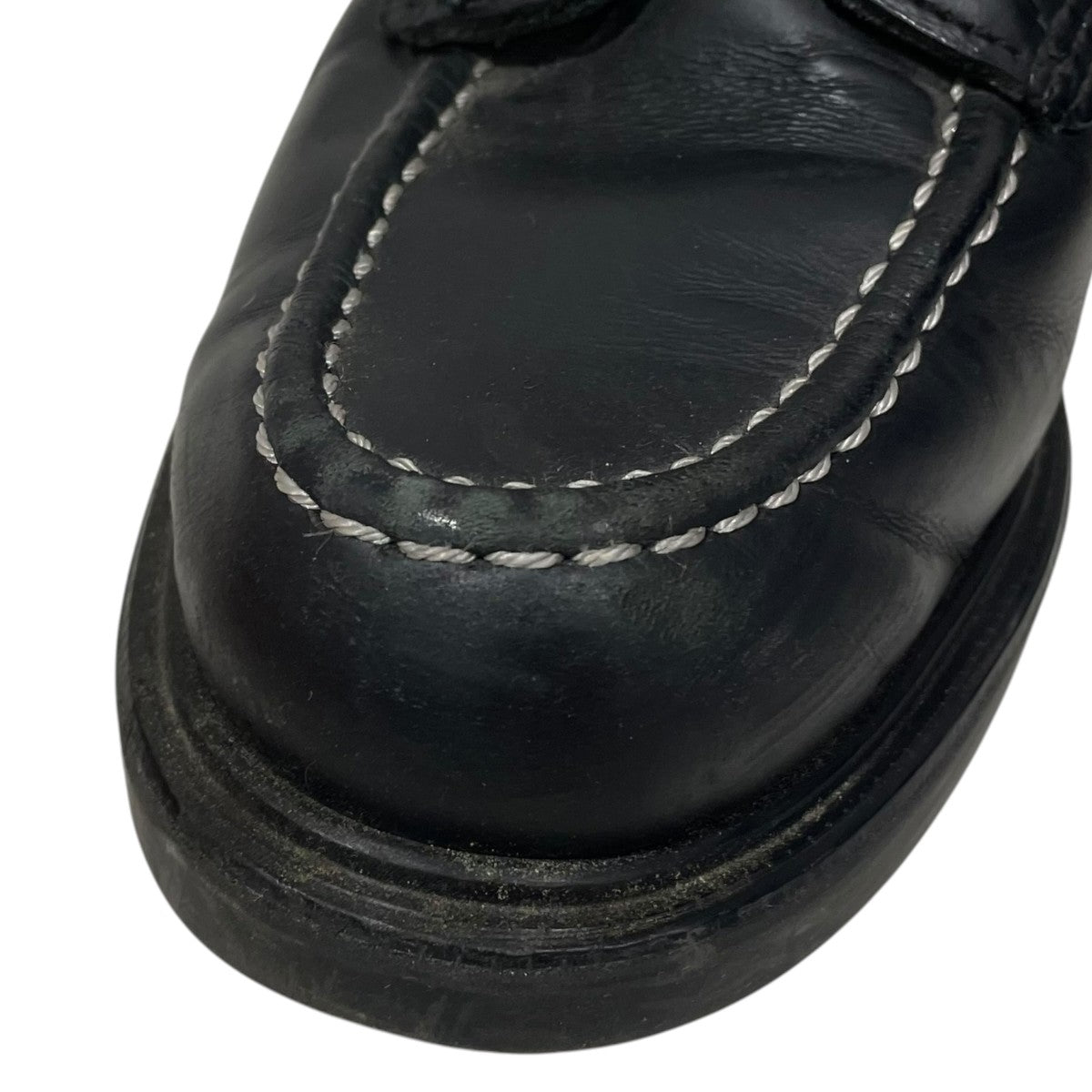RED WING レースアップブーツ 6 SuperSole Moc-toe 6インチ スーパーソール モックトゥ 8133 古着・中古-5枚目のアイテム画像
