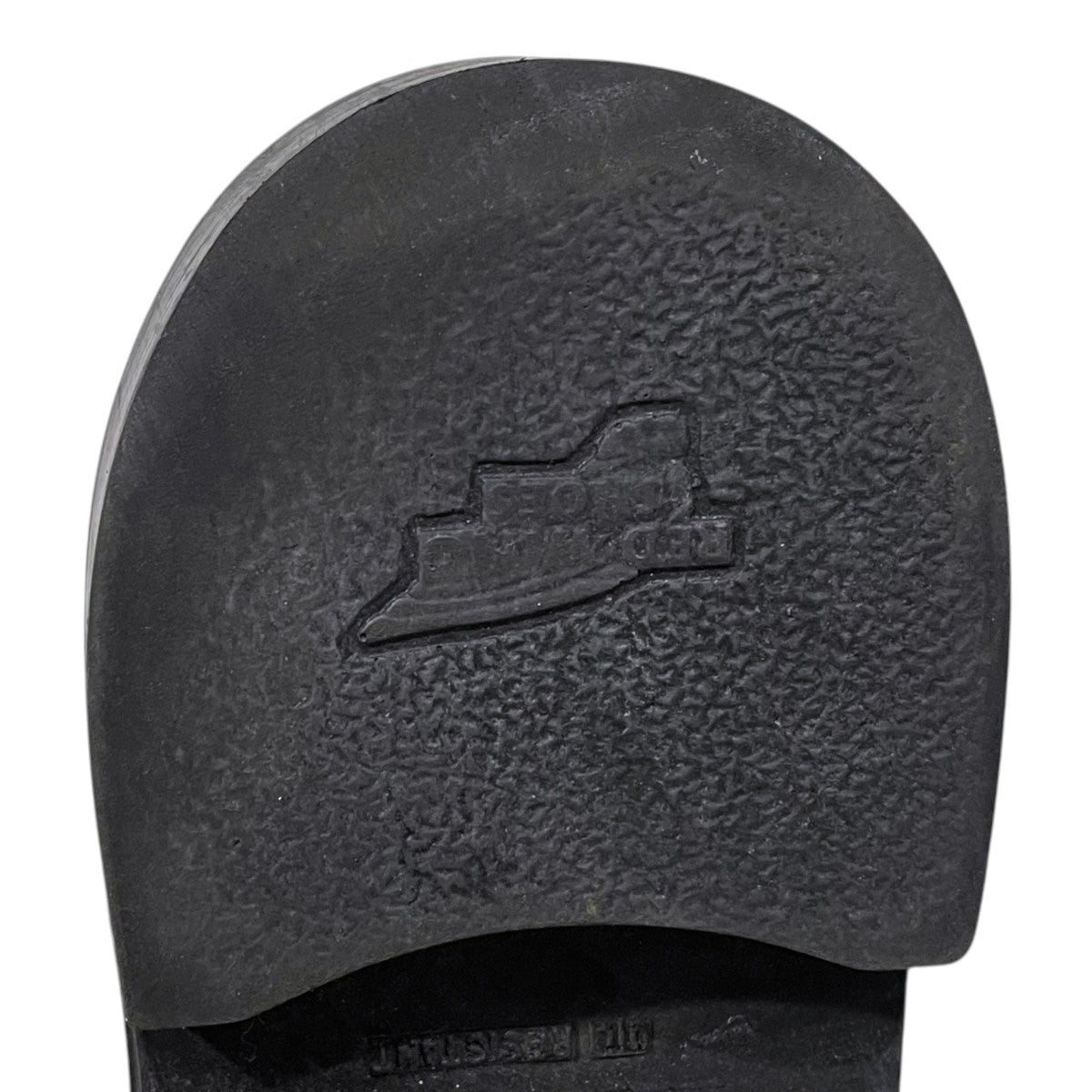 RED WING レースアップブーツ 6 SuperSole Moc-toe 6インチ スーパーソール モックトゥ 8133 古着・中古-6枚目のアイテム画像