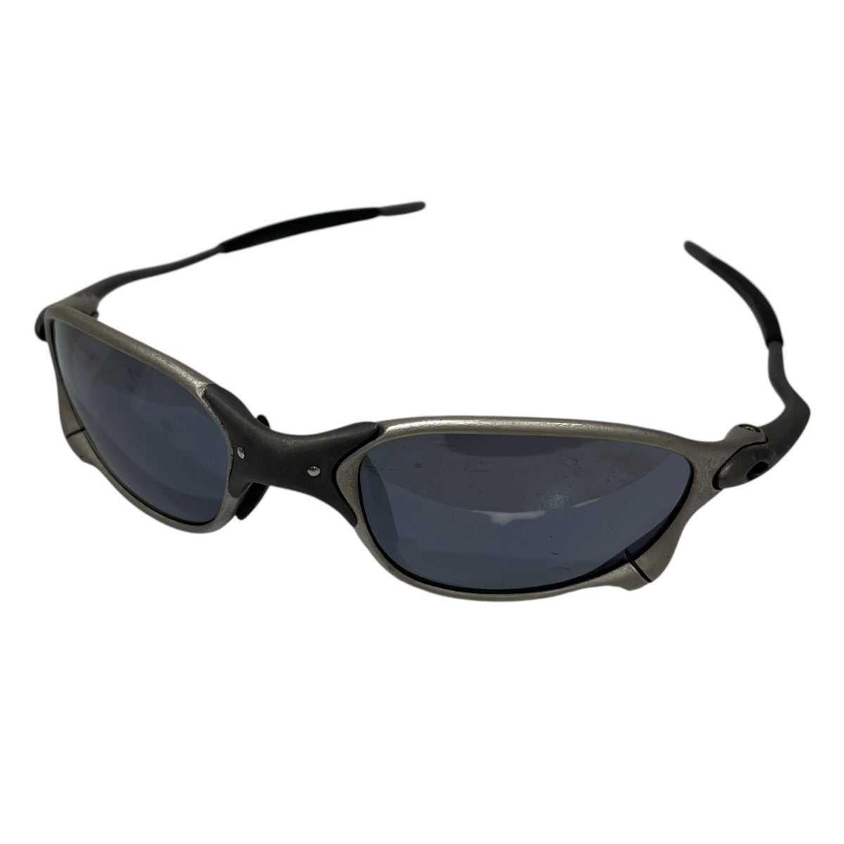 OAKLEY サングラス X-METAL XX エックスメタル ダブルエックス XT003425 古着・中古-1枚目のアイテム画像