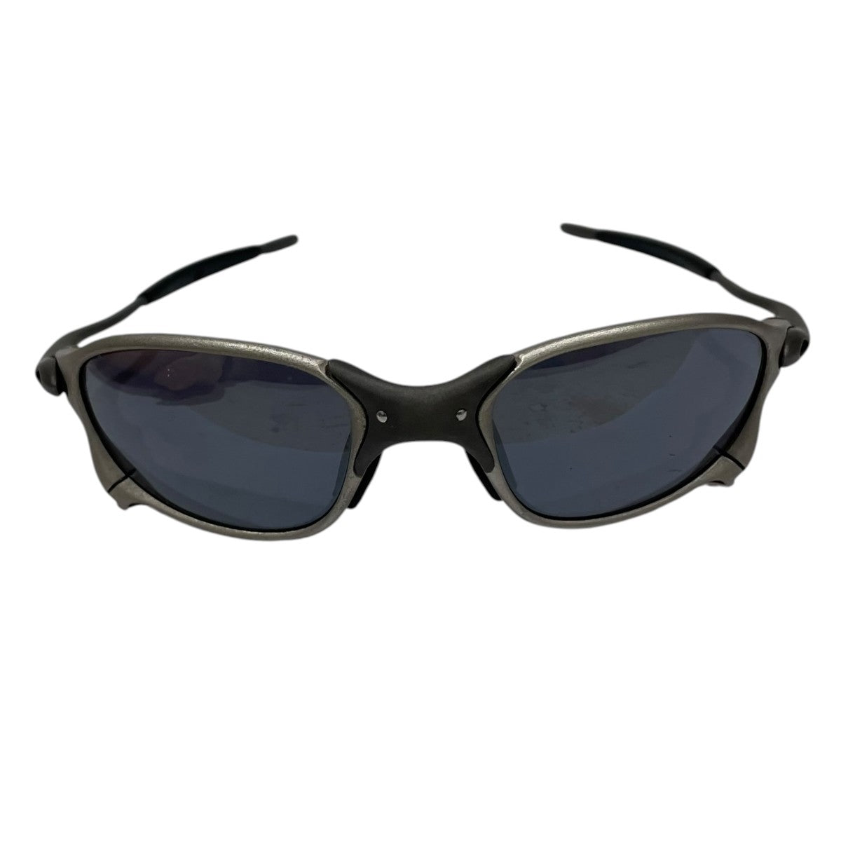 OAKLEY サングラス X-METAL XX エックスメタル ダブルエックス XT003425 古着・中古-2枚目のアイテム画像