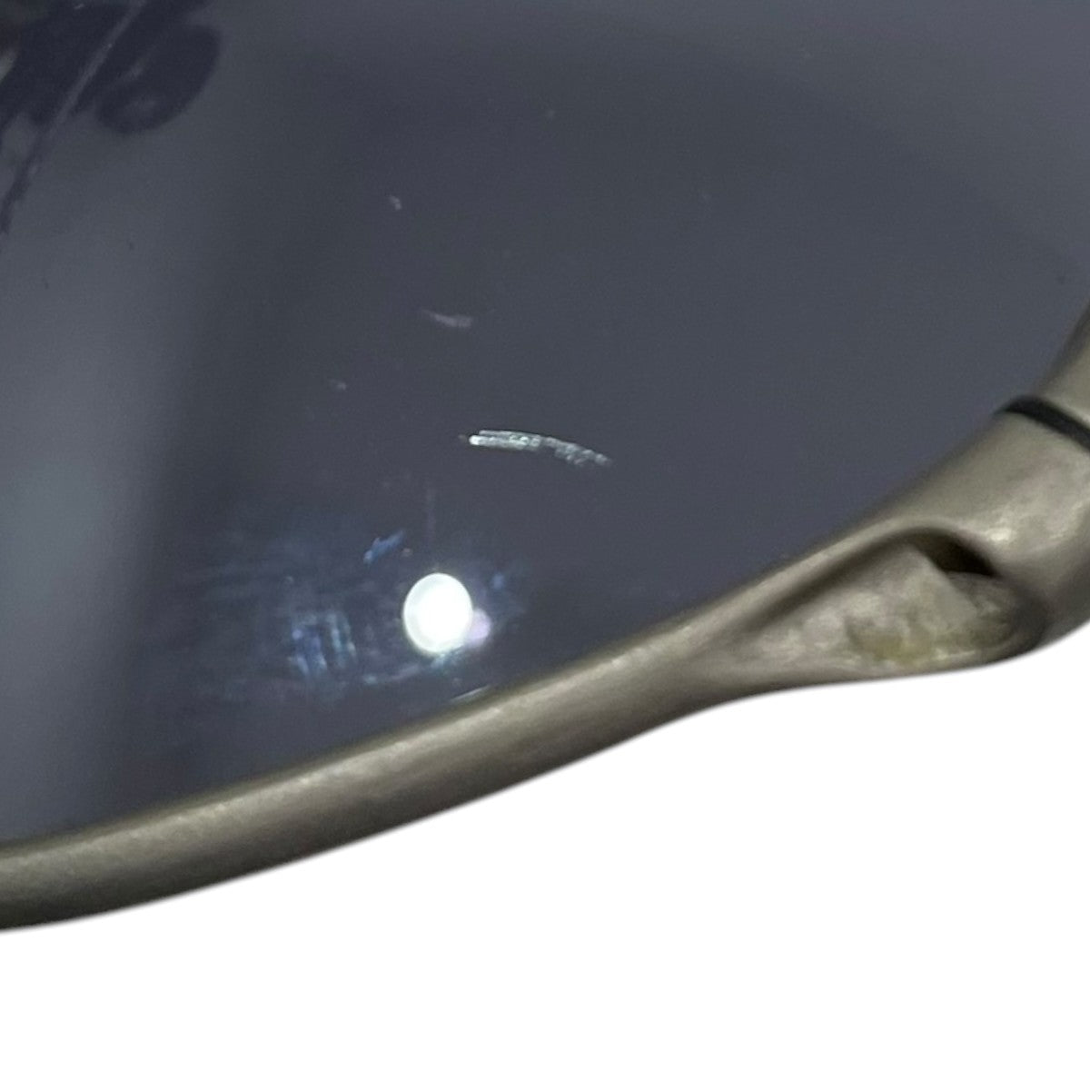 OAKLEY サングラス X-METAL XX エックスメタル ダブルエックス XT003425 古着・中古-5枚目のアイテム画像