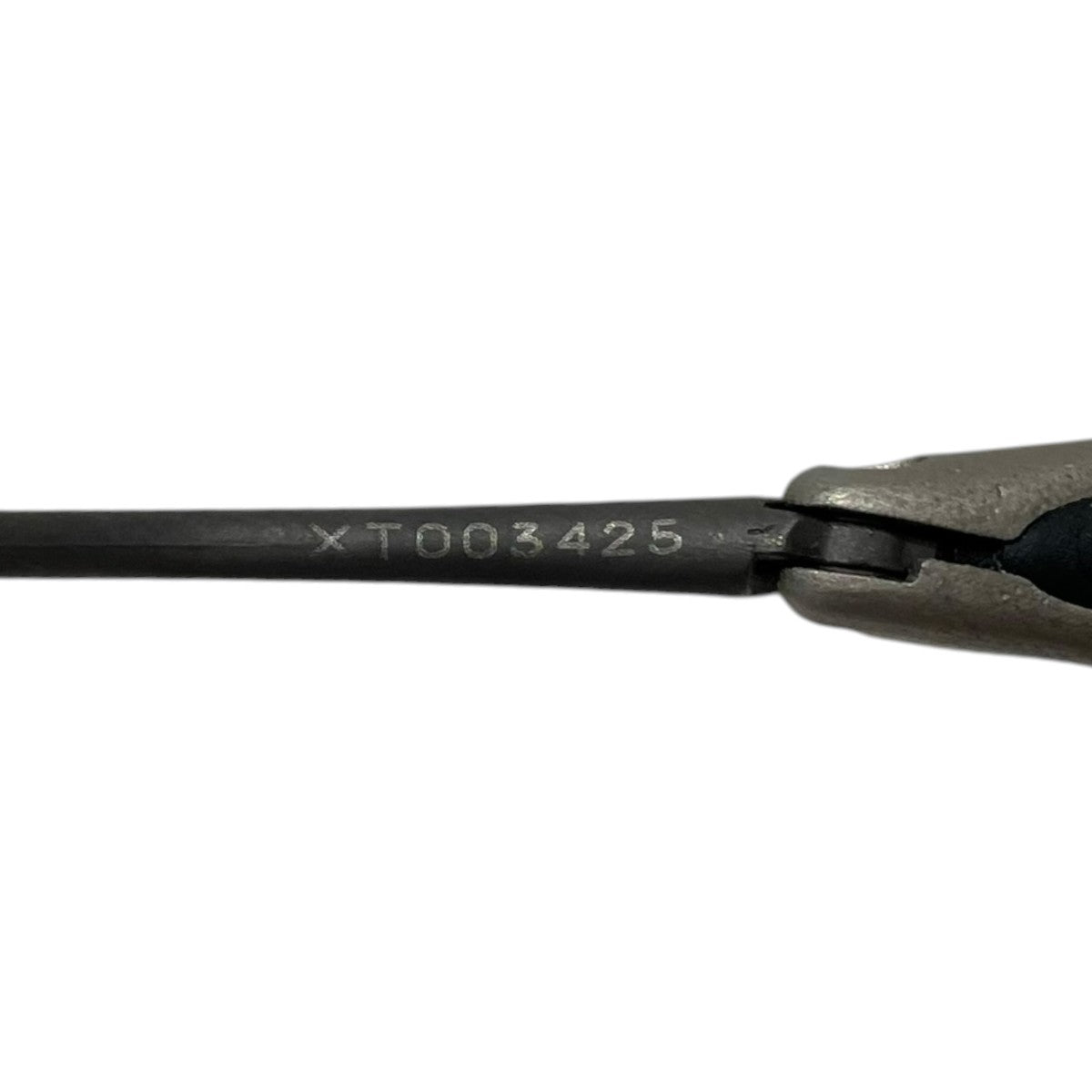OAKLEY サングラス X-METAL XX エックスメタル ダブルエックス XT003425 古着・中古-8枚目のアイテム画像