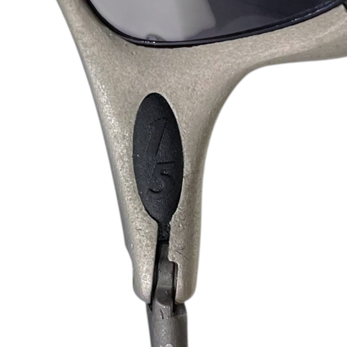 OAKLEY サングラス X-METAL XX エックスメタル ダブルエックス XT003425 古着・中古-9枚目のアイテム画像