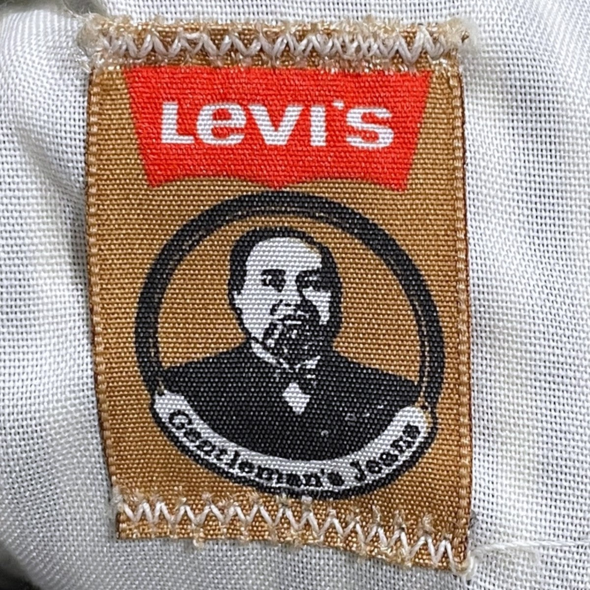70〜80s 先染めヒッコリーストライプフレアパンツ 42 TALON Gentleman’s Jeans ジェントルマンズ ジーンズ