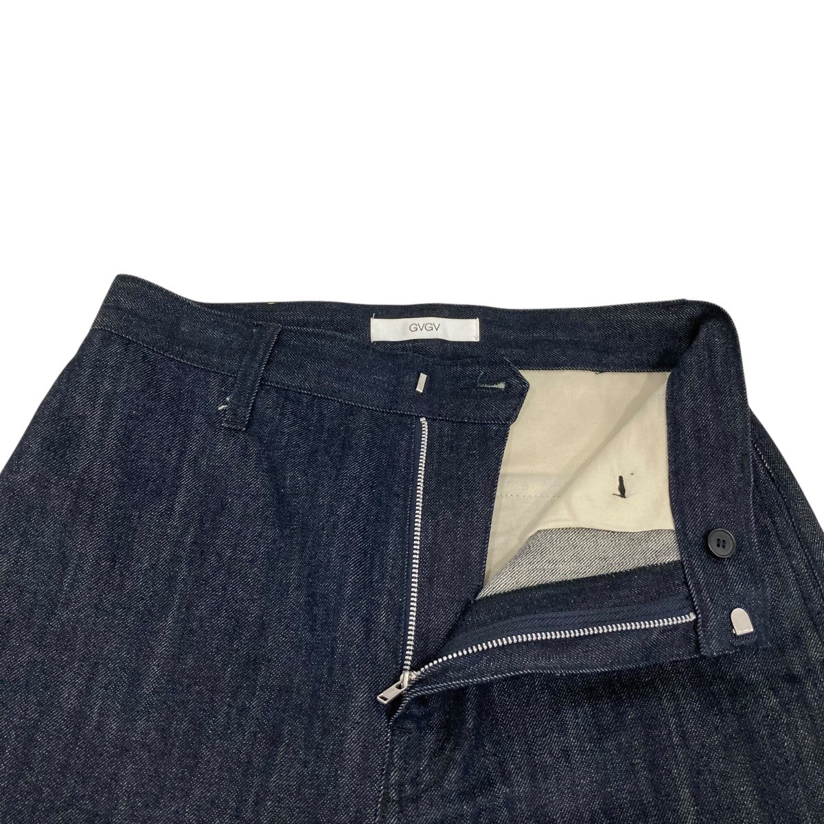 G．V．G．V デニムパンツGV2131002 古着・中古-3枚目のアイテム画像