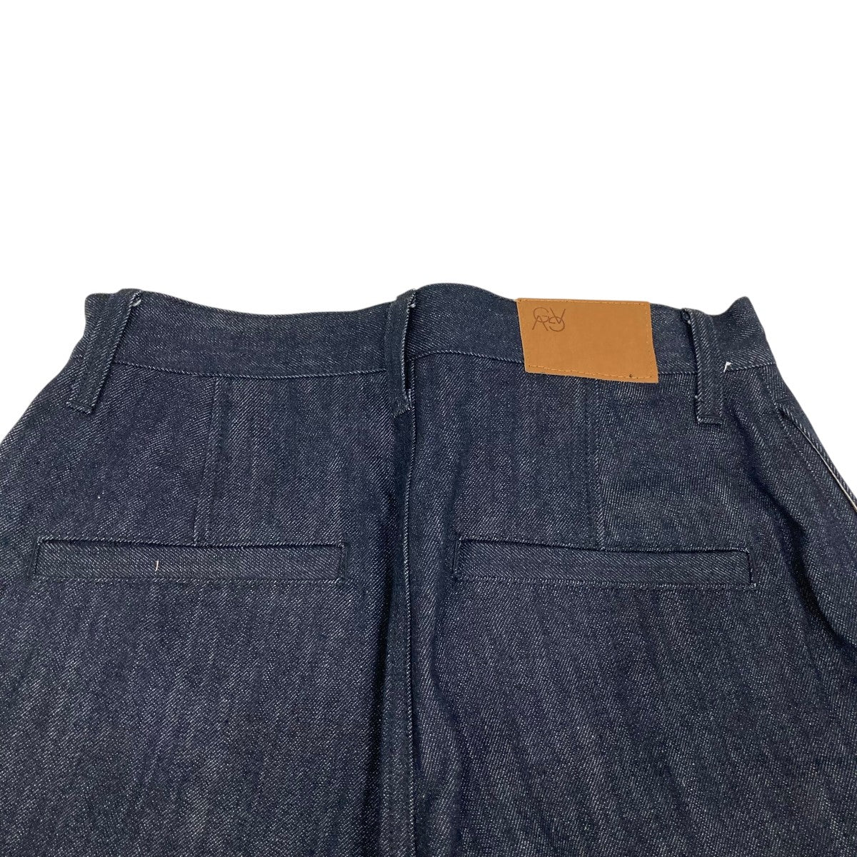 G．V．G．V デニムパンツGV2131002 古着・中古-4枚目のアイテム画像