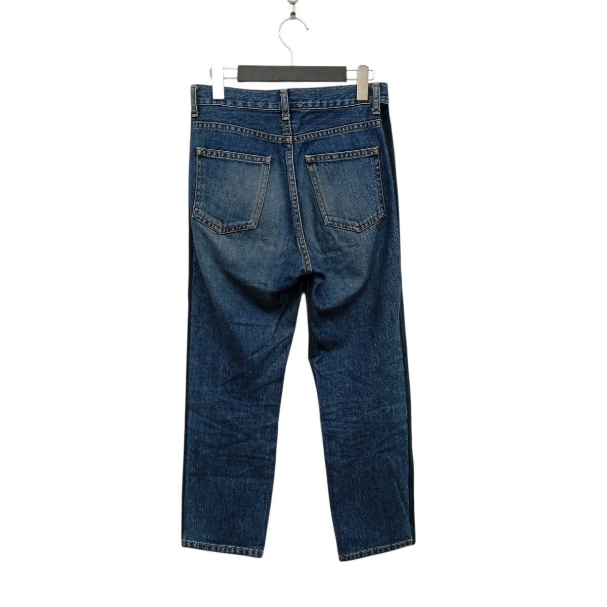 SERGE de bleu デニムパンツ07041934 古着・中古-2枚目のアイテム画像
