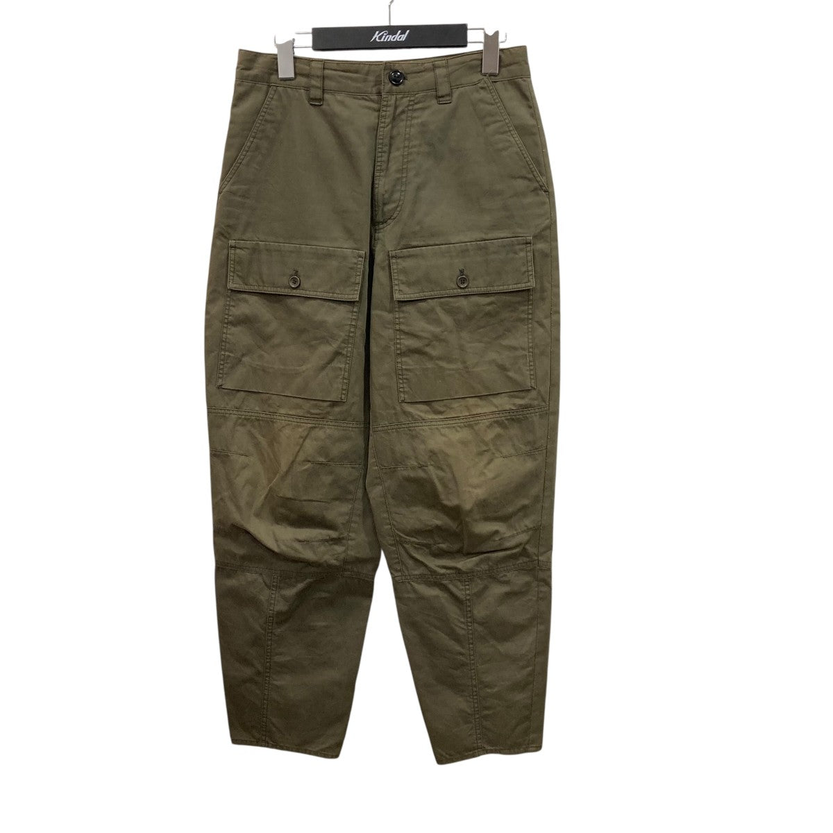 ACNE STUDIOS パンツ20O163 古着・中古-1枚目のアイテム画像