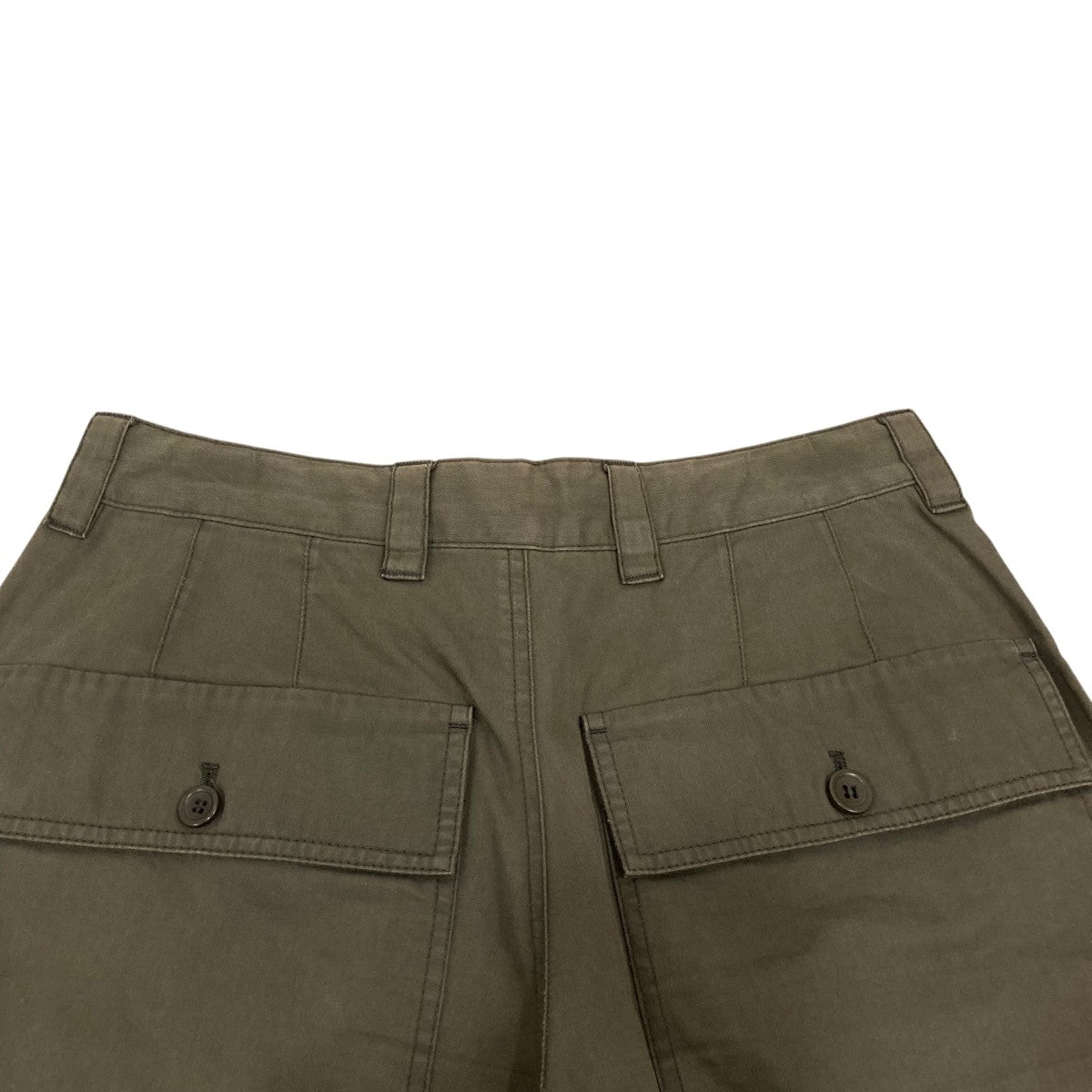 ACNE STUDIOS パンツ20O163 古着・中古-4枚目のアイテム画像