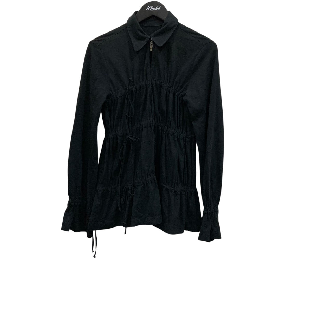 MM6 Maison Margiela 長袖ブラウスS52NC0066 古着・中古-1枚目のアイテム画像