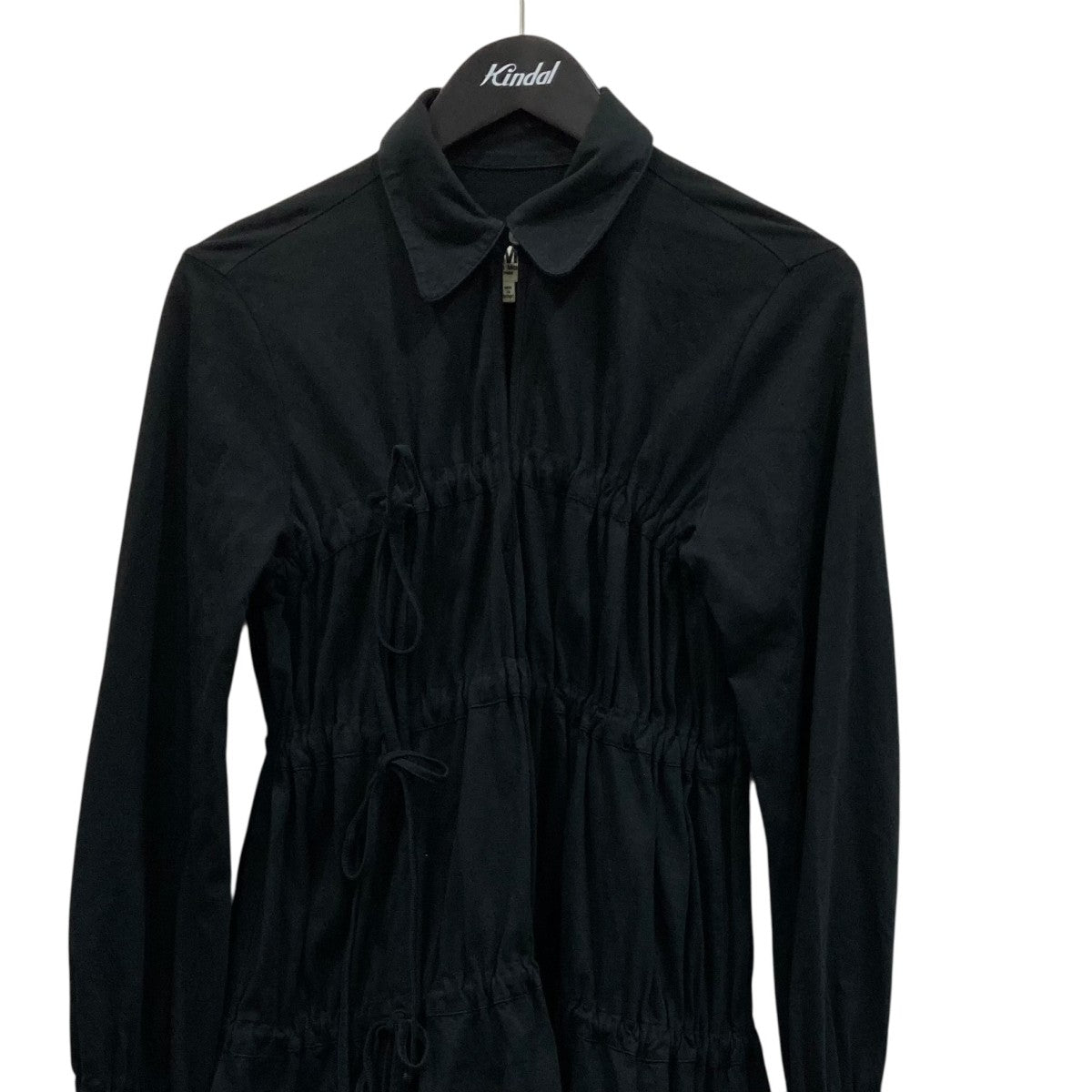 MM6 Maison Margiela 長袖ブラウスS52NC0066 古着・中古-2枚目のアイテム画像
