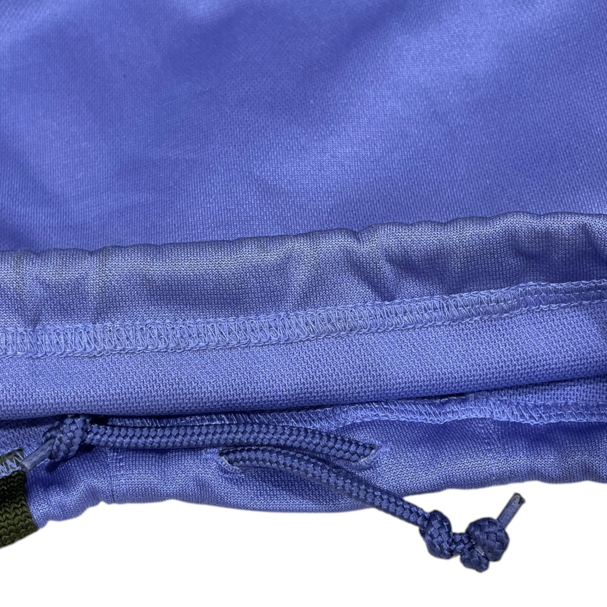 23SS イージーワイドカーゴパンツ H．D． Track Pant ヒザデル トラックパンツ MR398