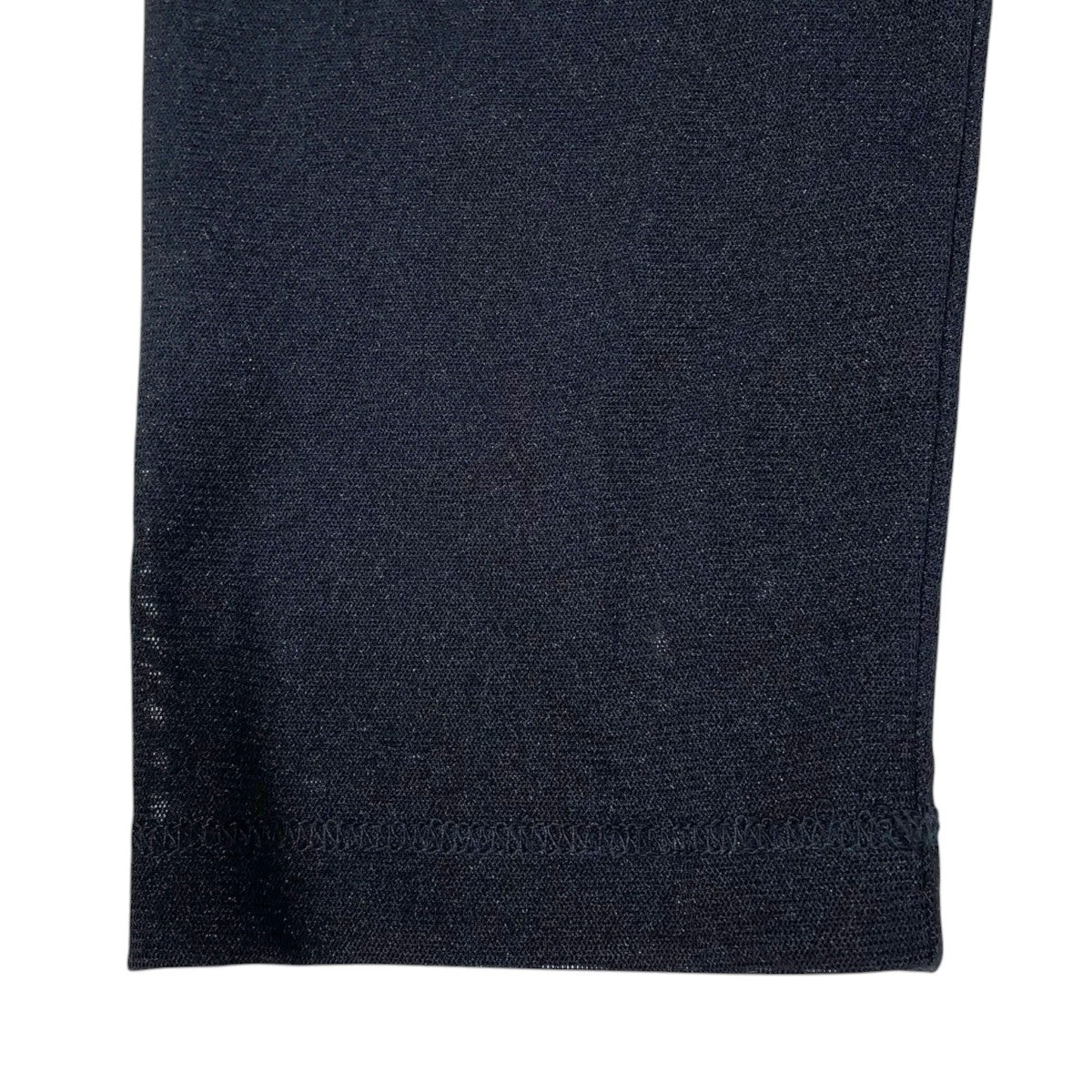 Needles 21AW メッシュ長袖カットソー L／S Crew Neck Tee - Poly Mesh ロングスリーブクルーネックティー ポリメッシュ GL254 古着・中古-4枚目のアイテム画像