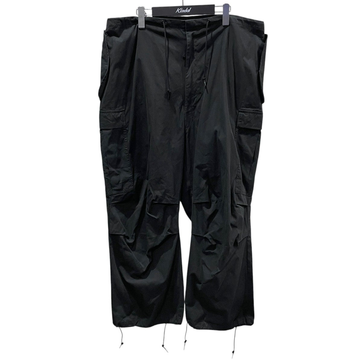 カーゴパンツ 米軍 M-51 ARCTIC オーバーパンツ WP1081