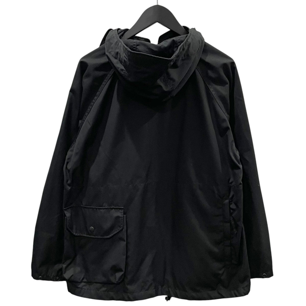 Engineered Garments マウンテンパーカー Atrantic Parka アトランティックパーカ 古着・中古-2枚目のアイテム画像