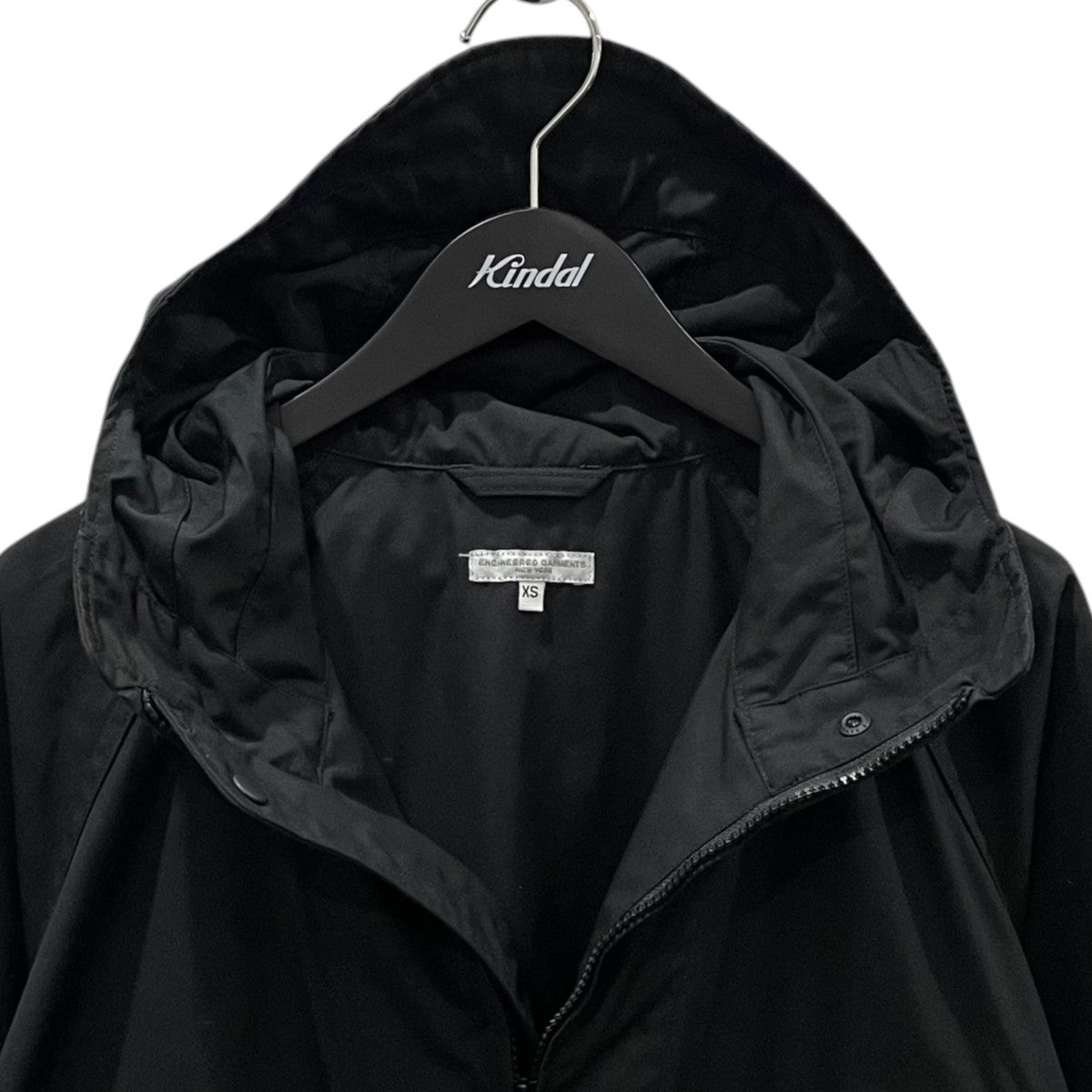 Engineered Garments マウンテンパーカー Atrantic Parka アトランティックパーカ 古着・中古-3枚目のアイテム画像