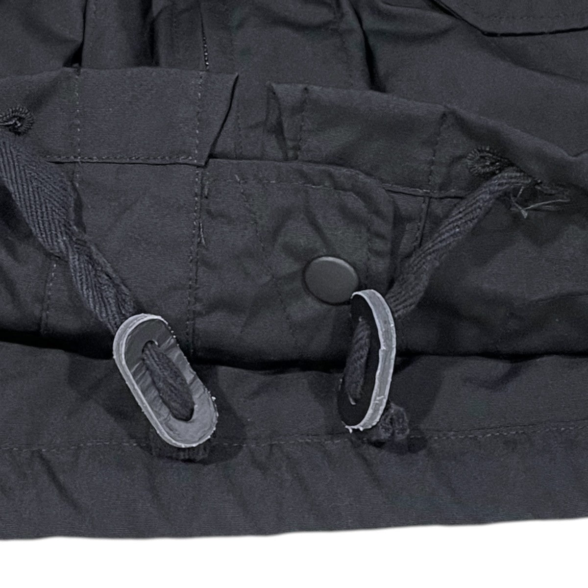 Engineered Garments マウンテンパーカー Atrantic Parka アトランティックパーカ 古着・中古-5枚目のアイテム画像