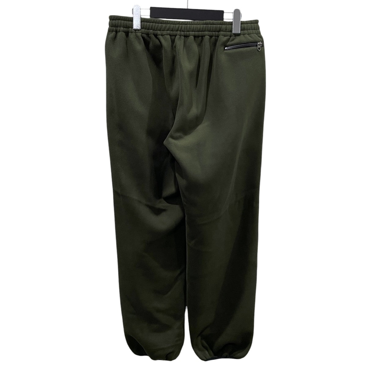 24AW フリースイージーパンツ Boulder Pant - PE／N／PU Fleece ボルダーパンツ ポリエステル／ナイロン／ポリウレタン フリース PU492