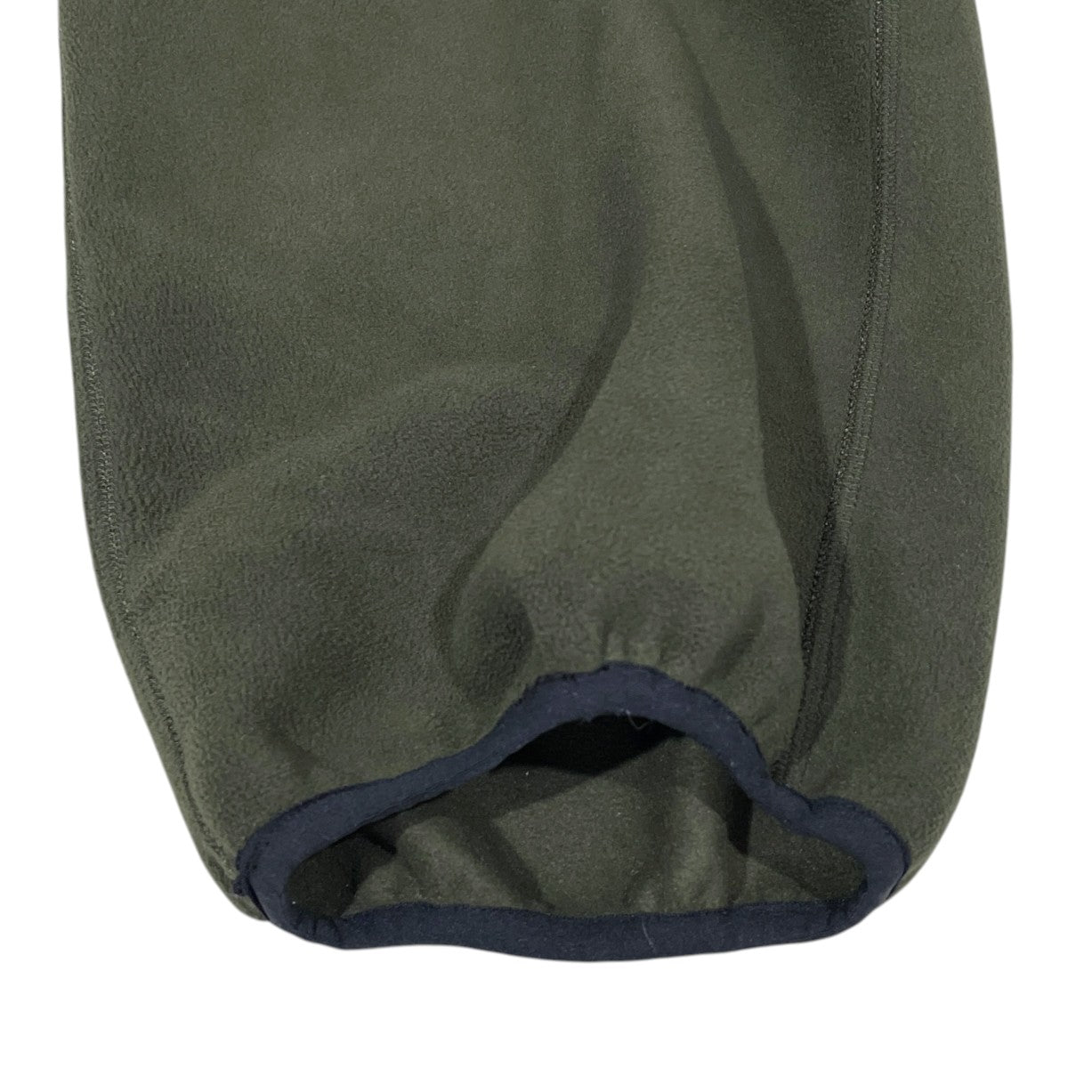 24AW フリースイージーパンツ Boulder Pant - PE／N／PU Fleece ボルダーパンツ ポリエステル／ナイロン／ポリウレタン フリース PU492