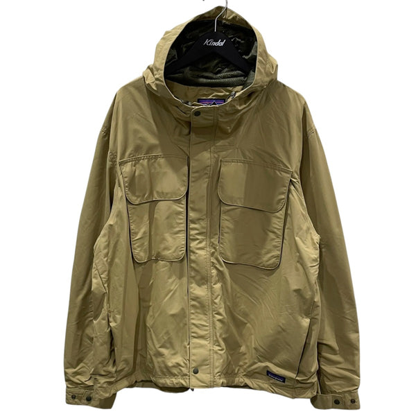 Patagonia イスマスユーティリティージャケット　sp22 Patagonia(パタゴニア) 22AW マウンテンパーカー Isthmus Utility