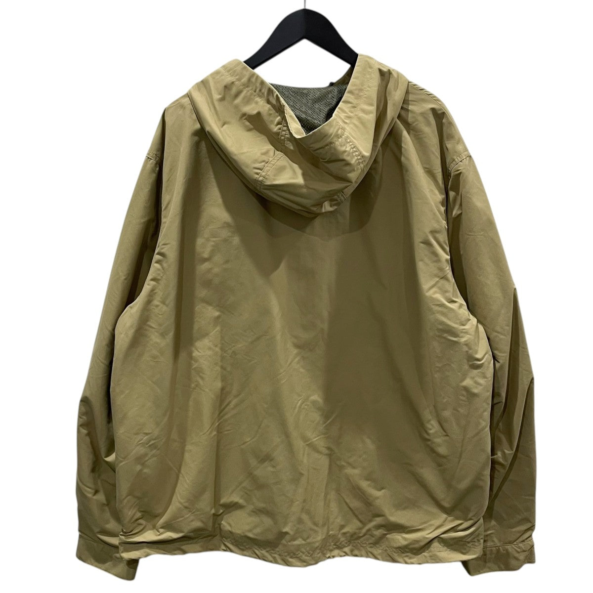 Patagonia(パタゴニア) 22AW マウンテンパーカー Isthmus Utility
