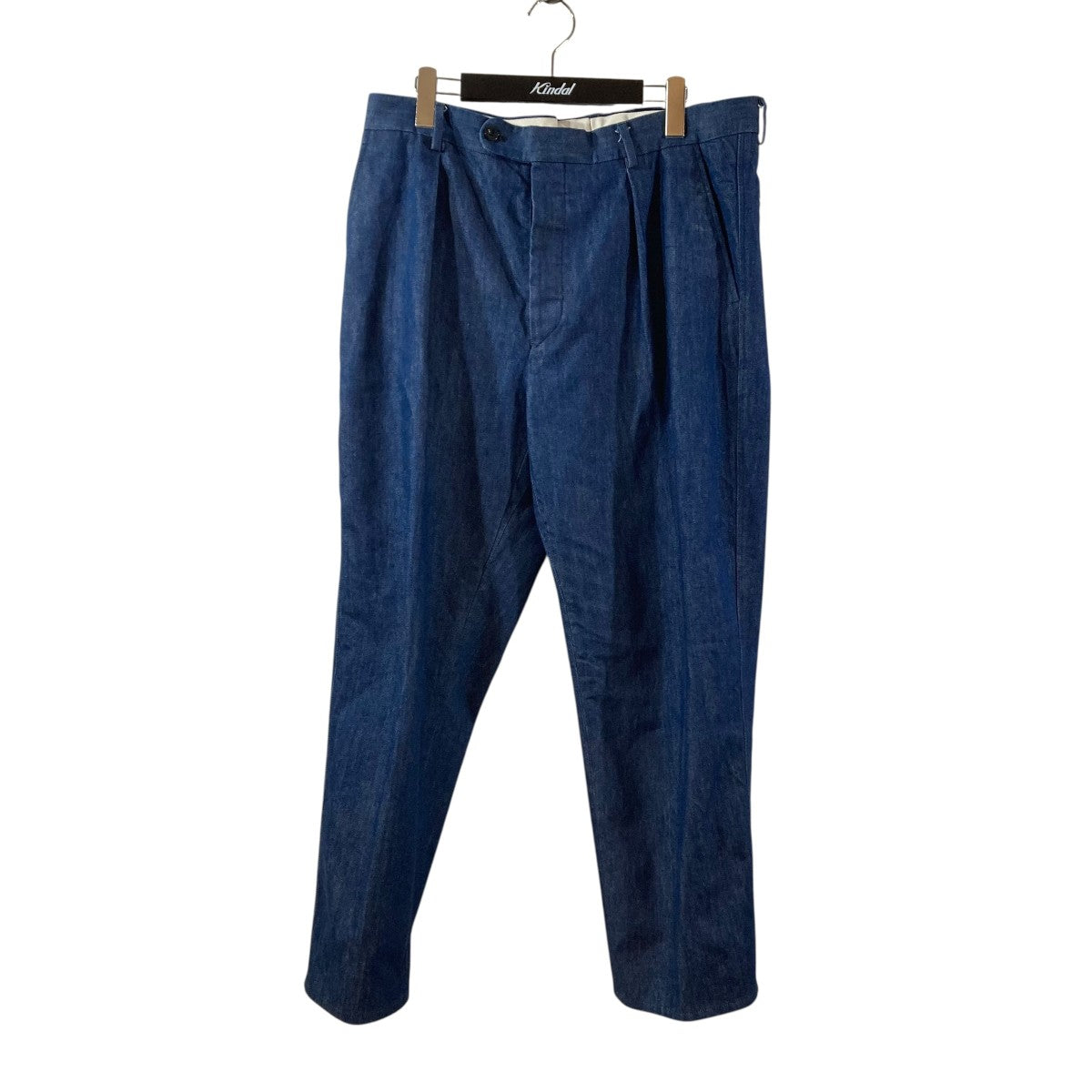 NEAT デニムパンツ 古着・中古-1枚目のアイテム画像