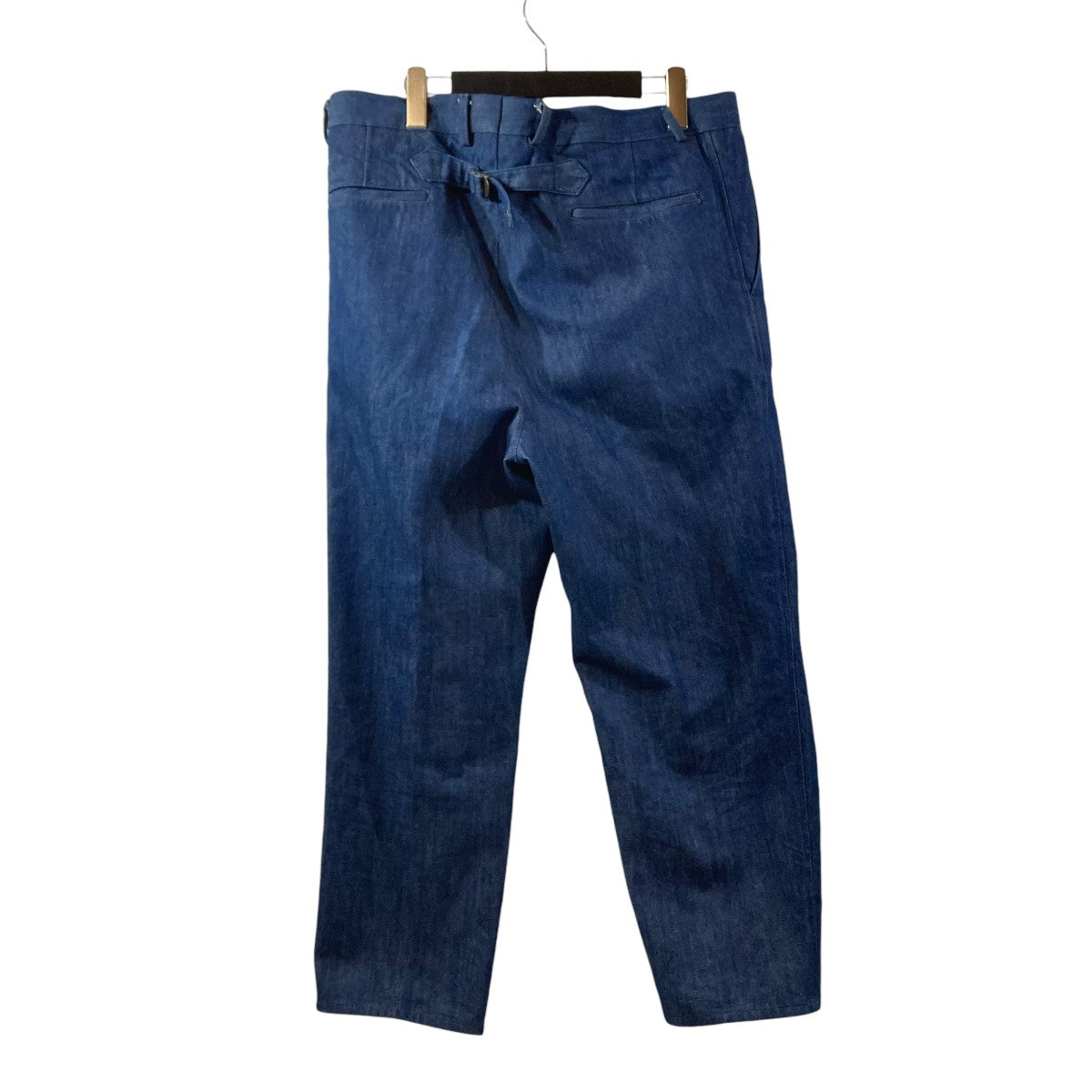 NEAT デニムパンツ 古着・中古-2枚目のアイテム画像