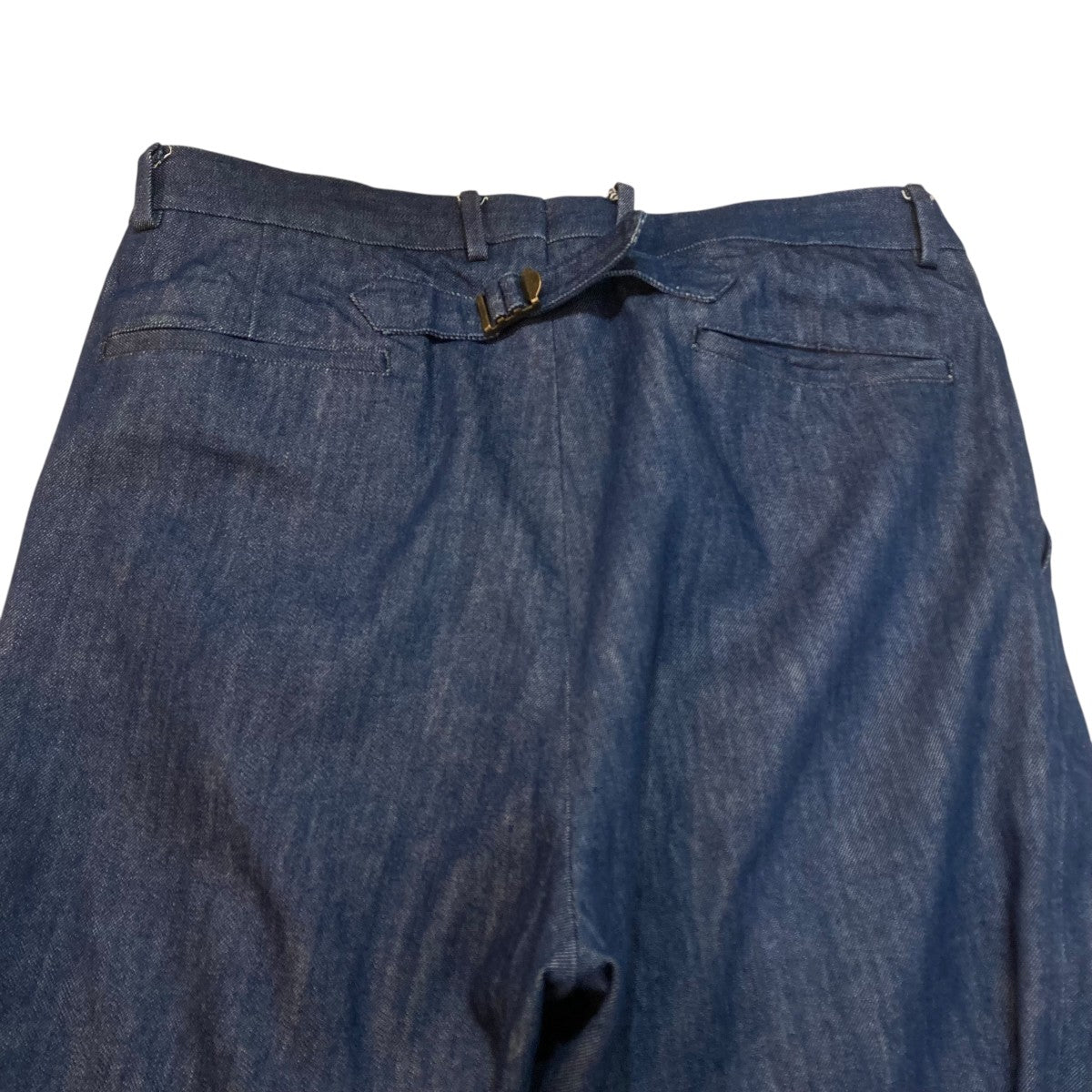 NEAT デニムパンツ 古着・中古-6枚目のアイテム画像