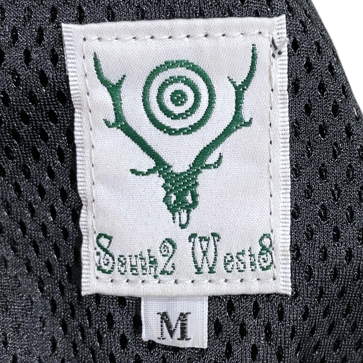21AW ベルテッド センターシームパンツ Belted Center Seam Pant GL780